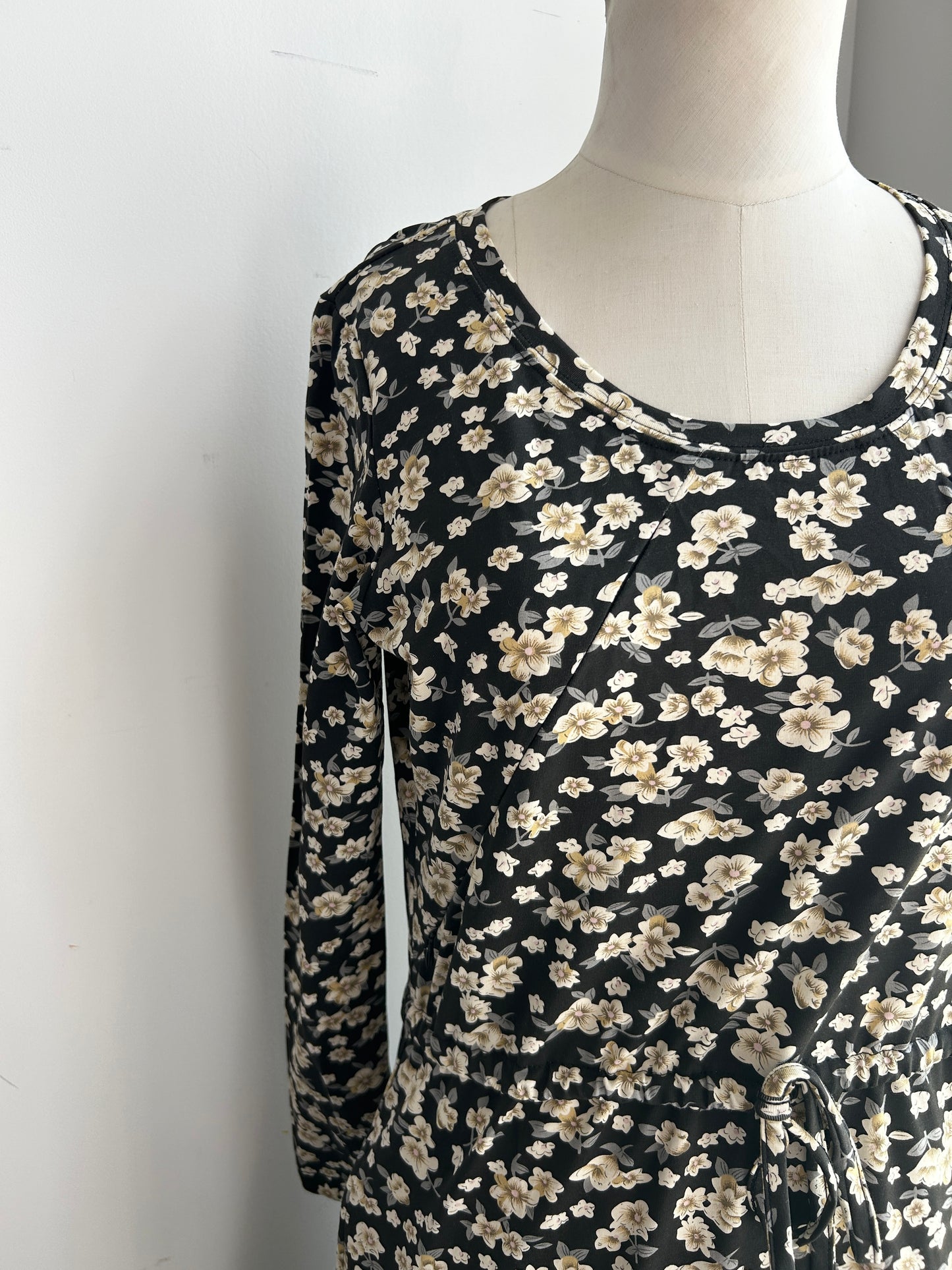 Milkbar Everly long sleeve, BNWT (XL+XS)