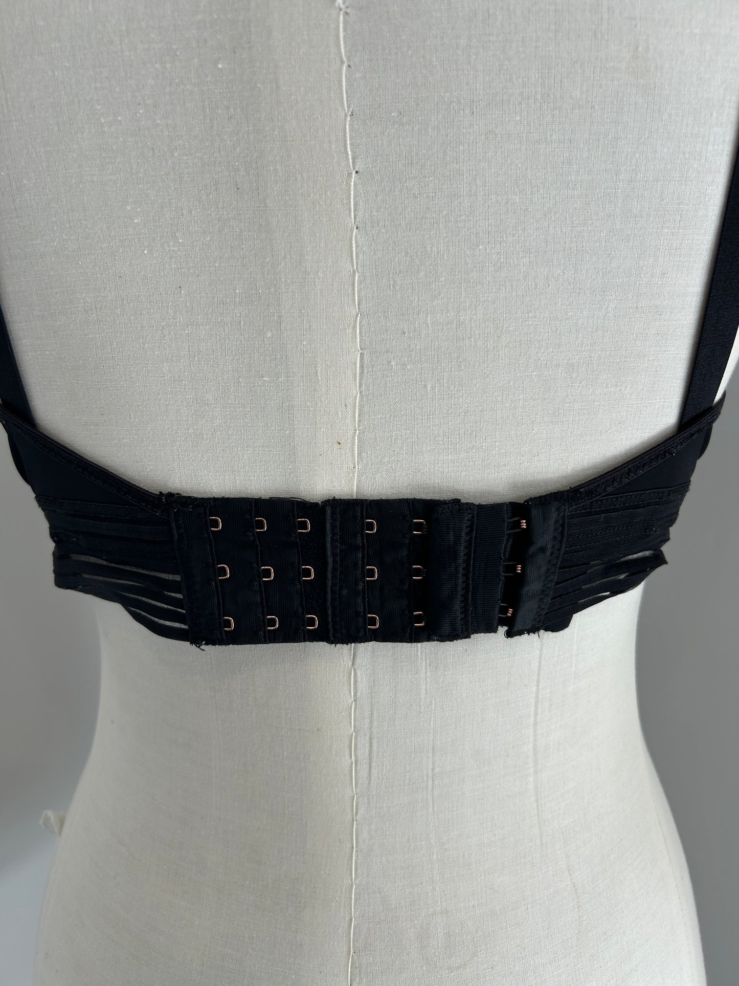 Project me ambition triangle bra (12FF + 12F)