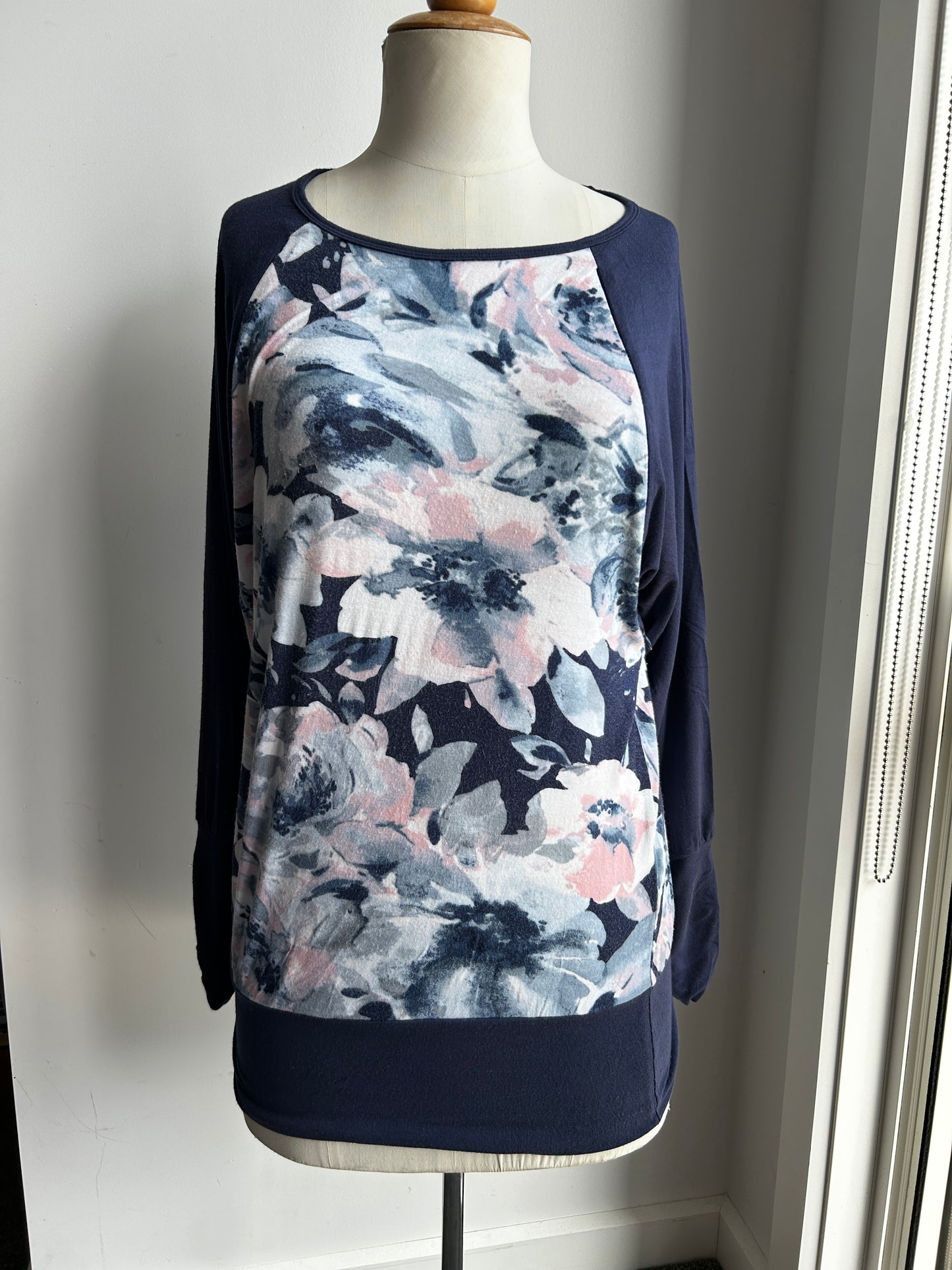 Breastmates long sleeve (S)