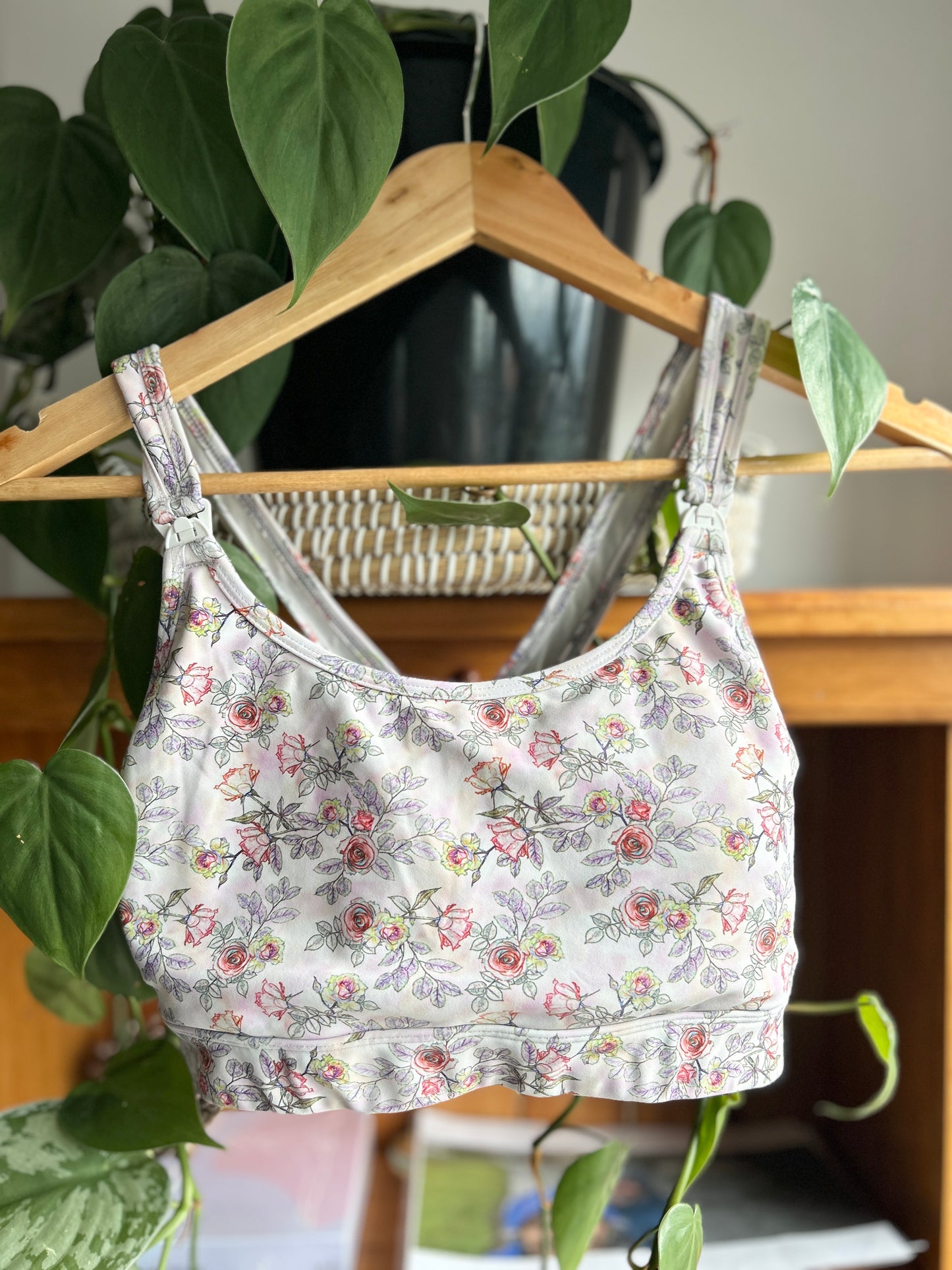 Cadenshae evolve bra (L)