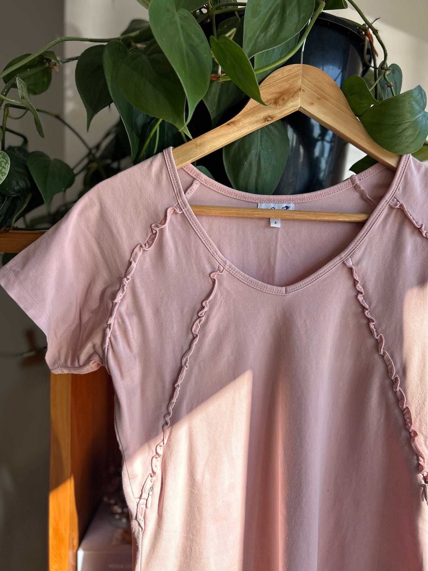 Mrs Smith tee (6)