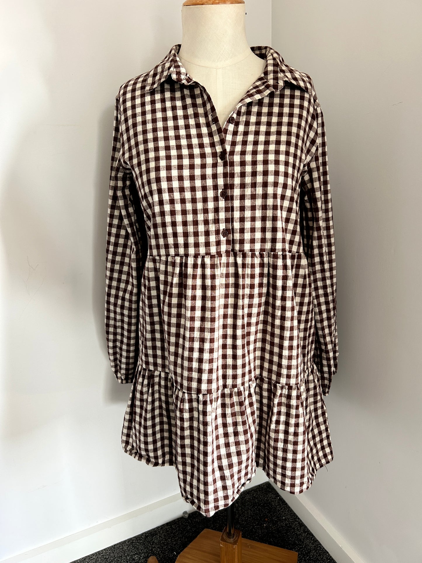 All about Eve Harlem dress (8)