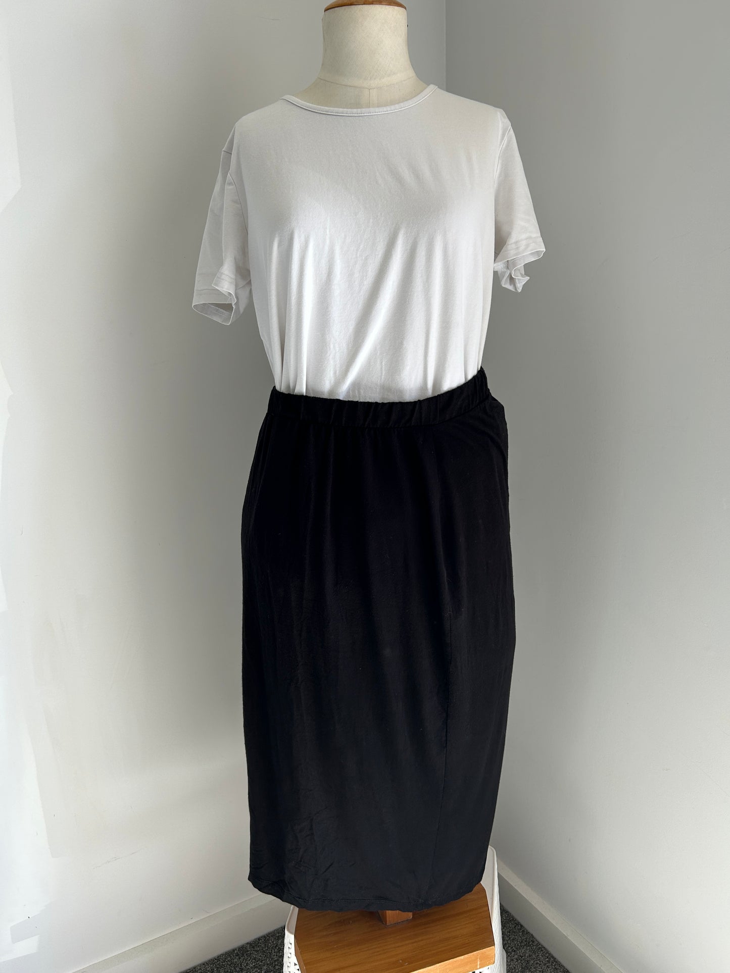 ASOS maternity skirt (UK16)