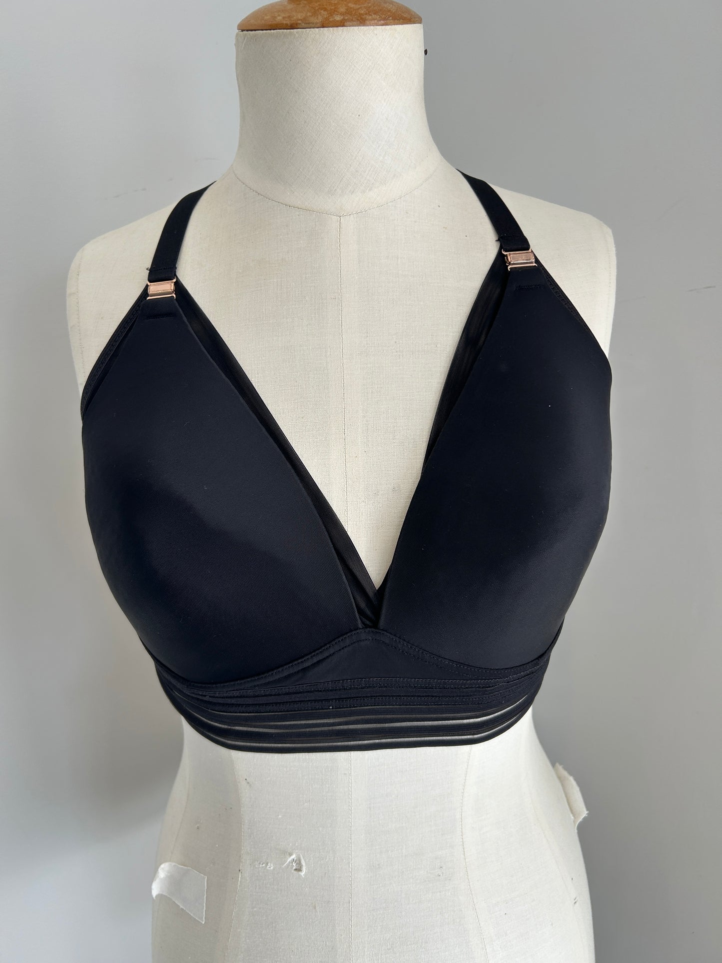 Project me ambition triangle bra (12FF + 12F)