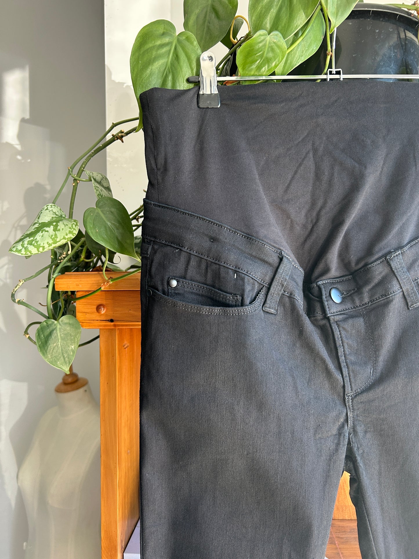 Ripe maternity jeans (M)