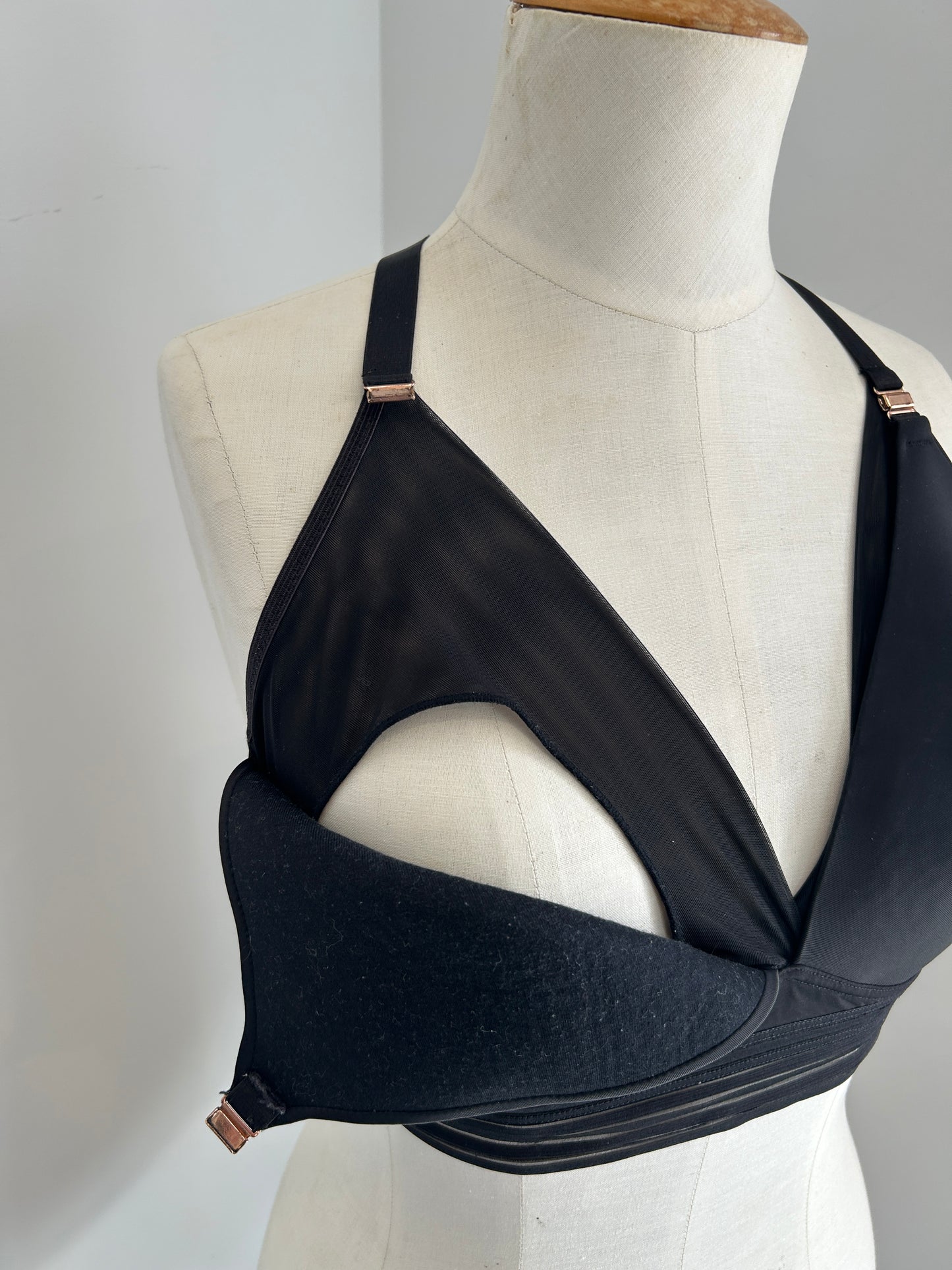 Project me ambition triangle bra (12FF + 12F)