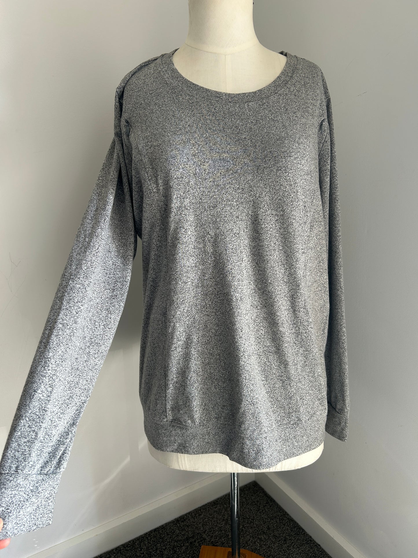 Cadenshae long sleeve (XL)