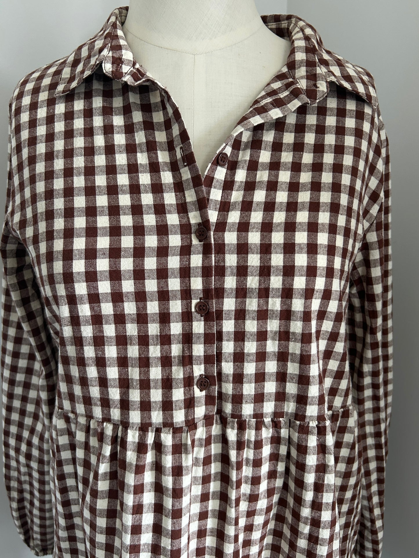 All about Eve Harlem dress (8)
