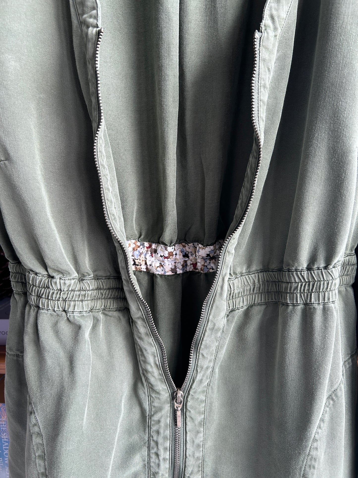 Jeanswest zip up dress (10)