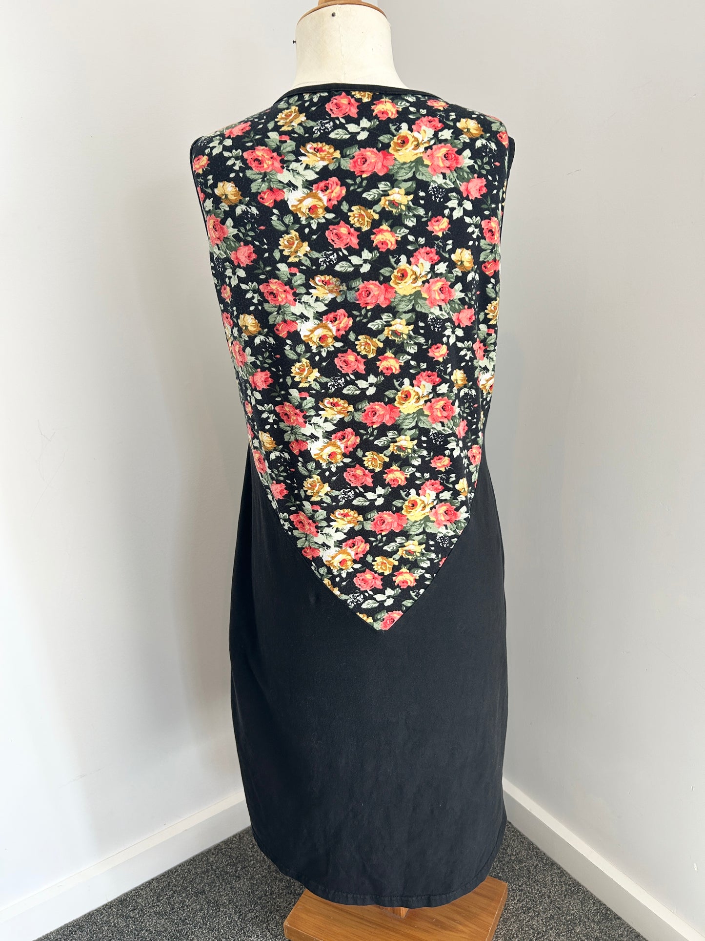 Addison floral back dress (14)