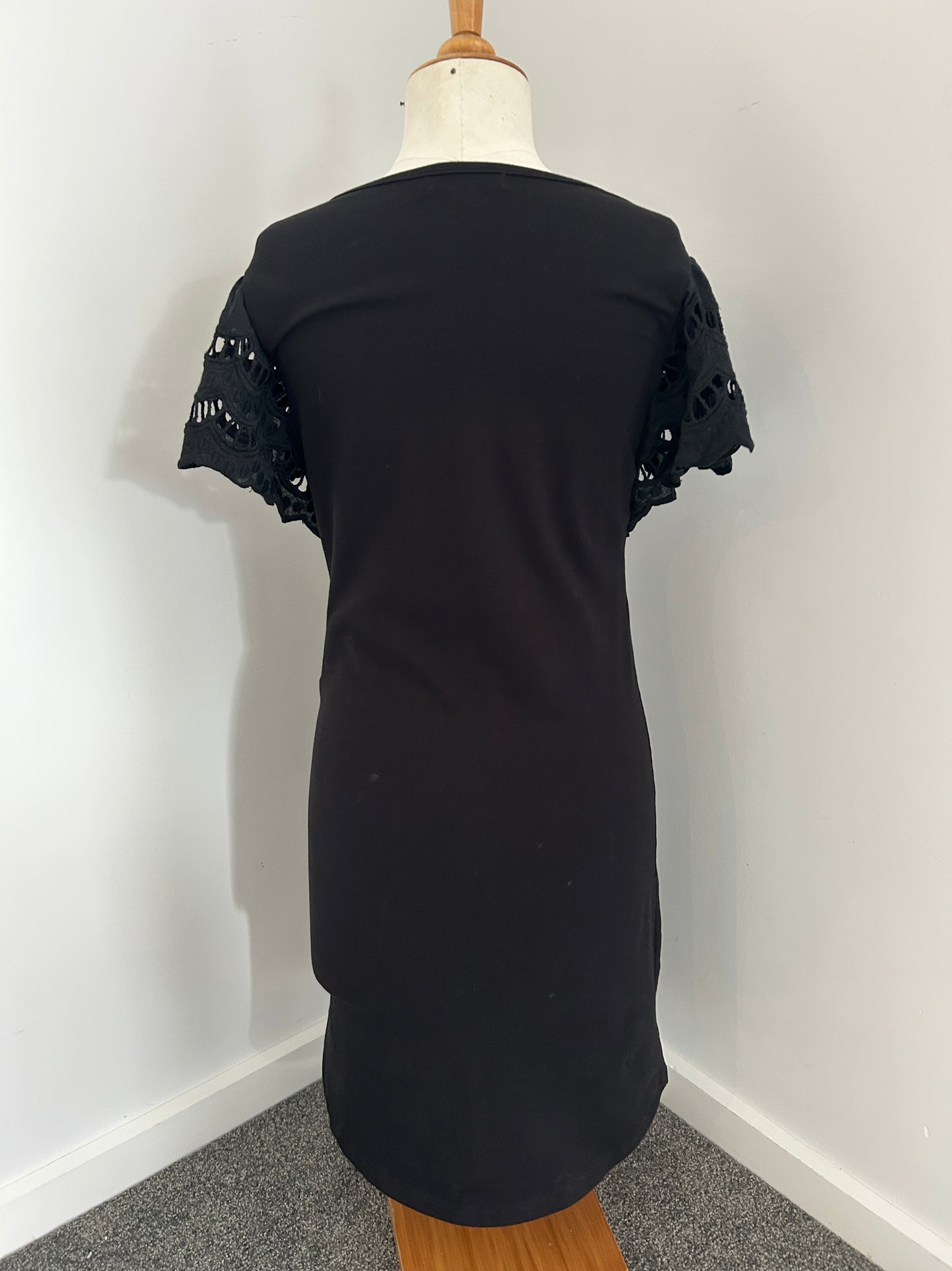 Addison Lacey sleeve dress (6)