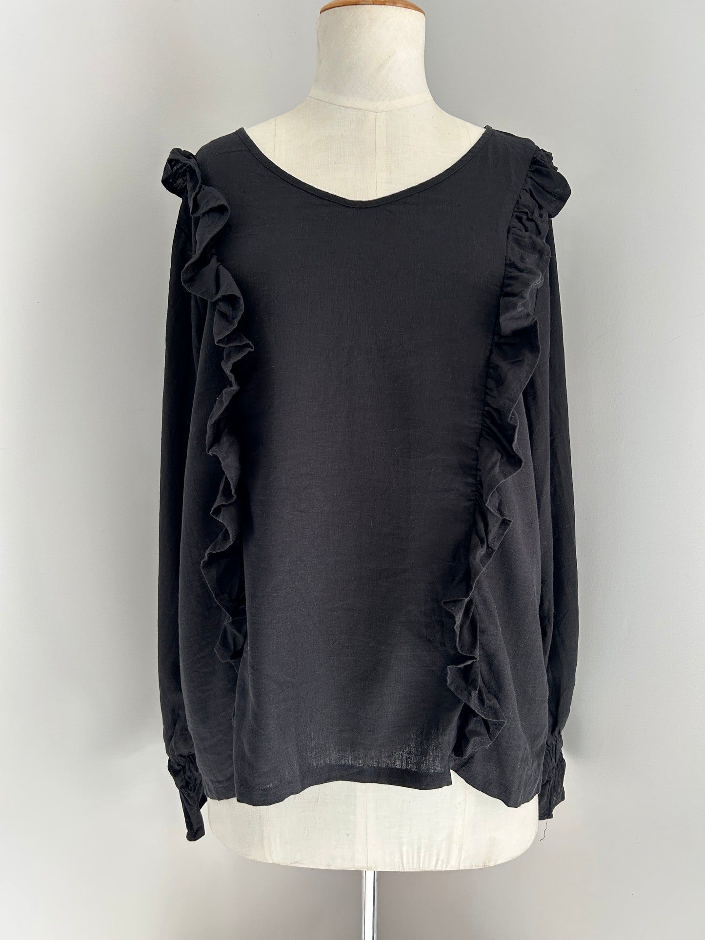 Close to the heart top (16)