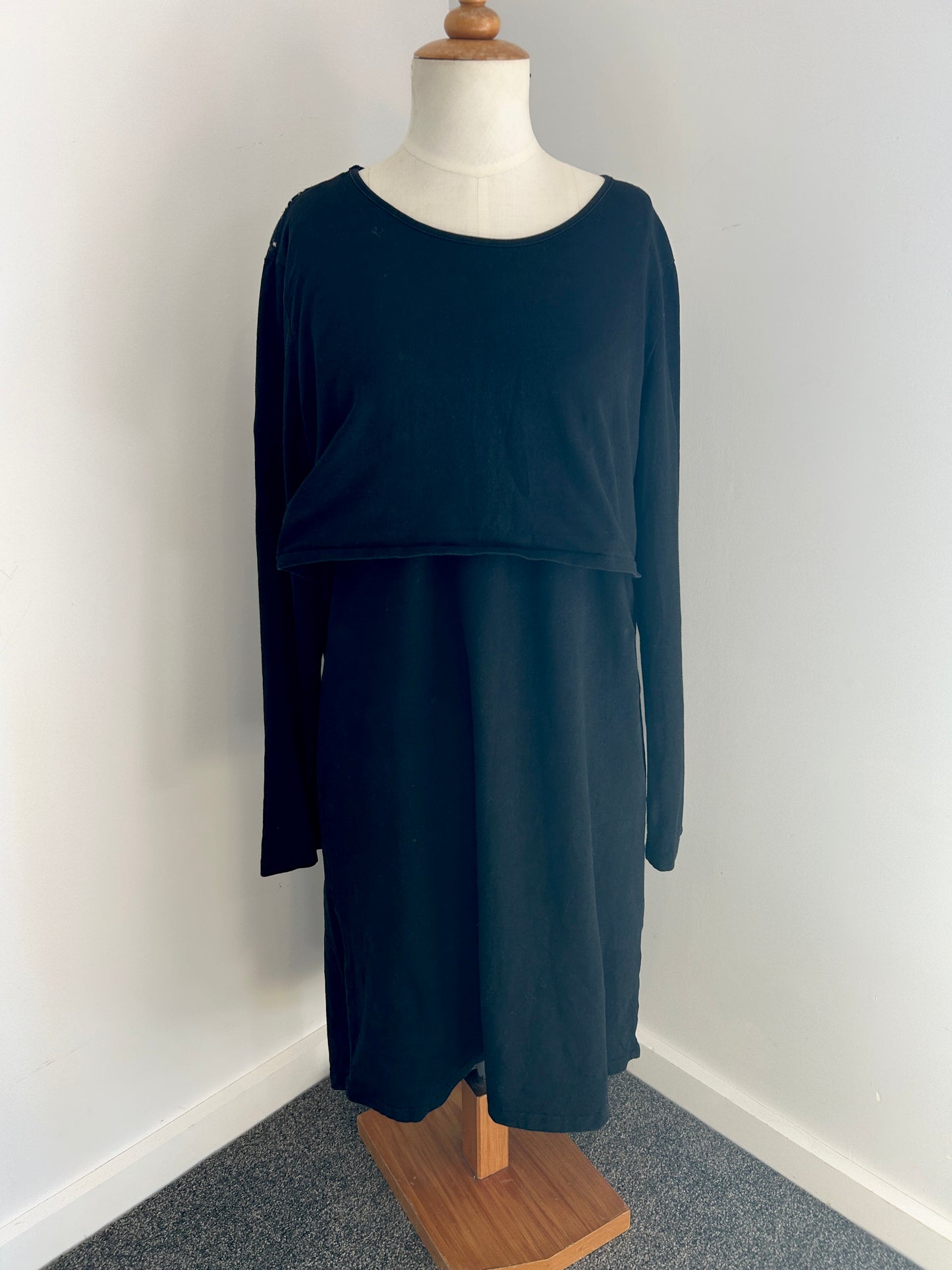 Lily & London dress (16)