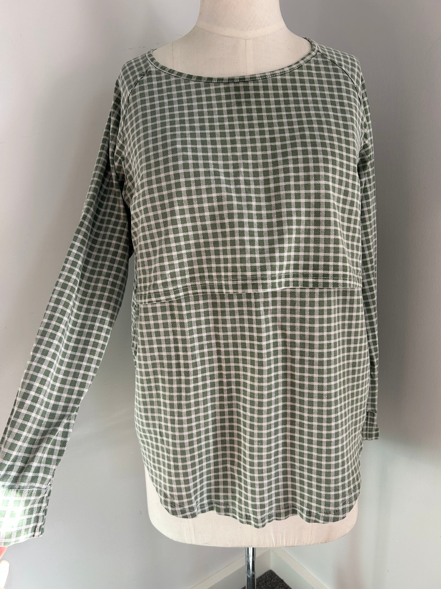 Milkbar Pyjamas (XL)