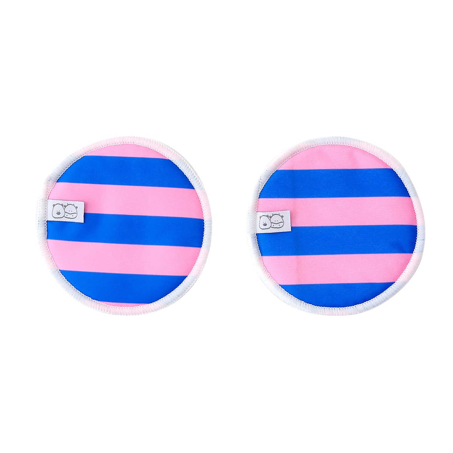 Bear & moo breast pads