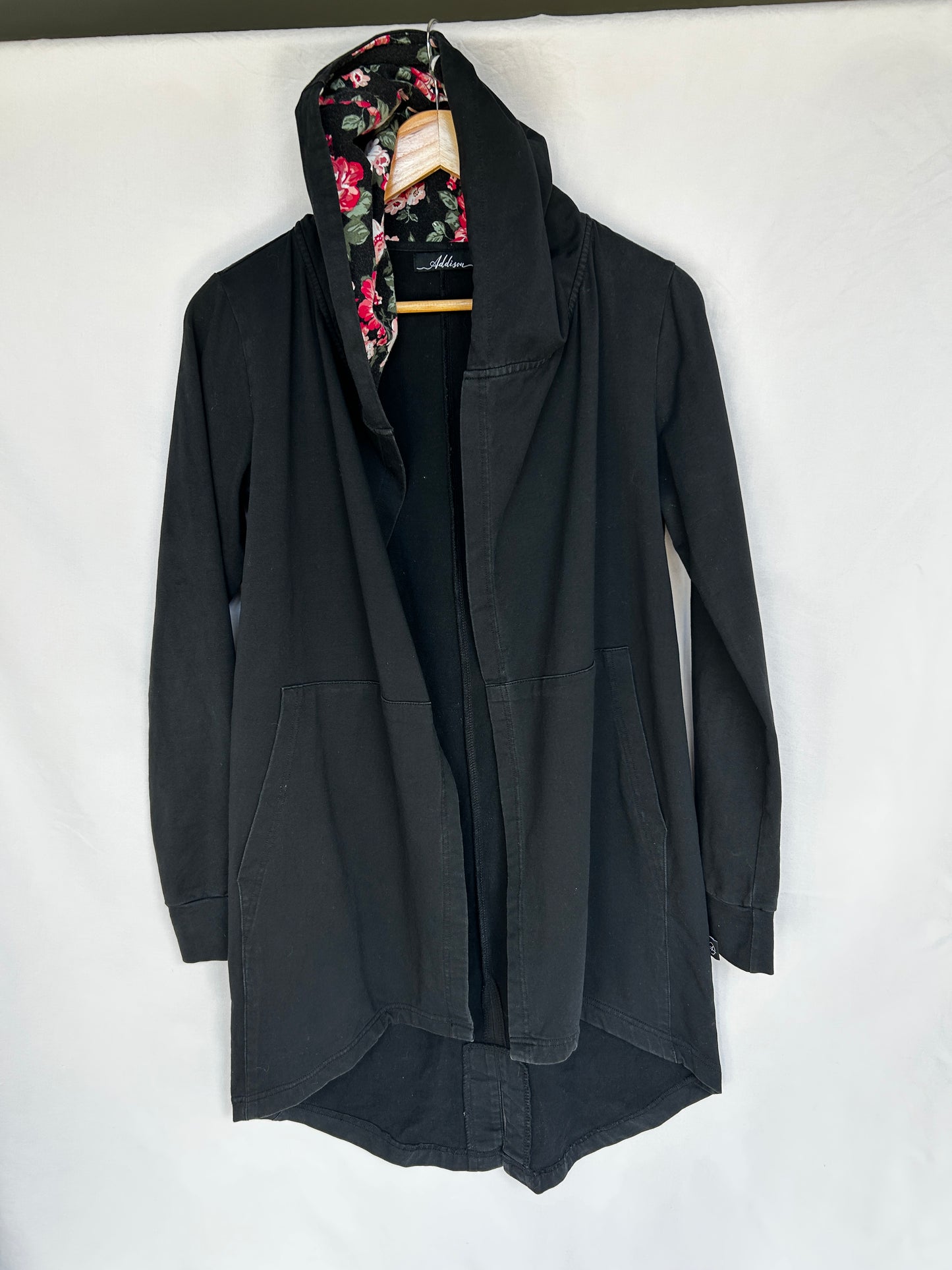 Addison Sophia hooded cardi (8)