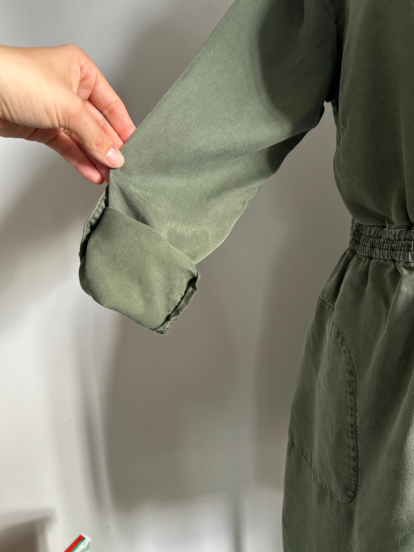 Jeanswest zip up dress (10)