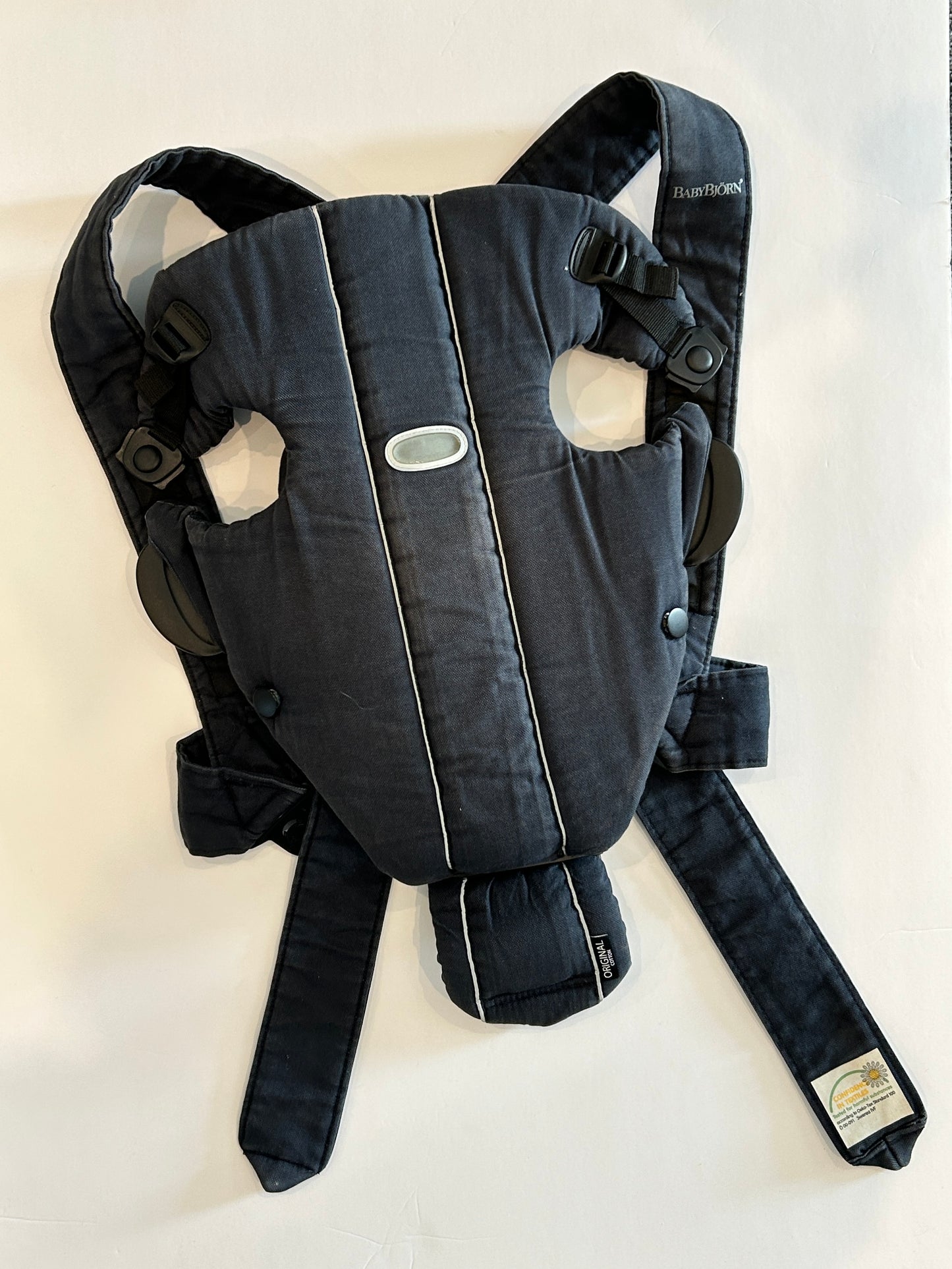 Baby Bjorn carrier