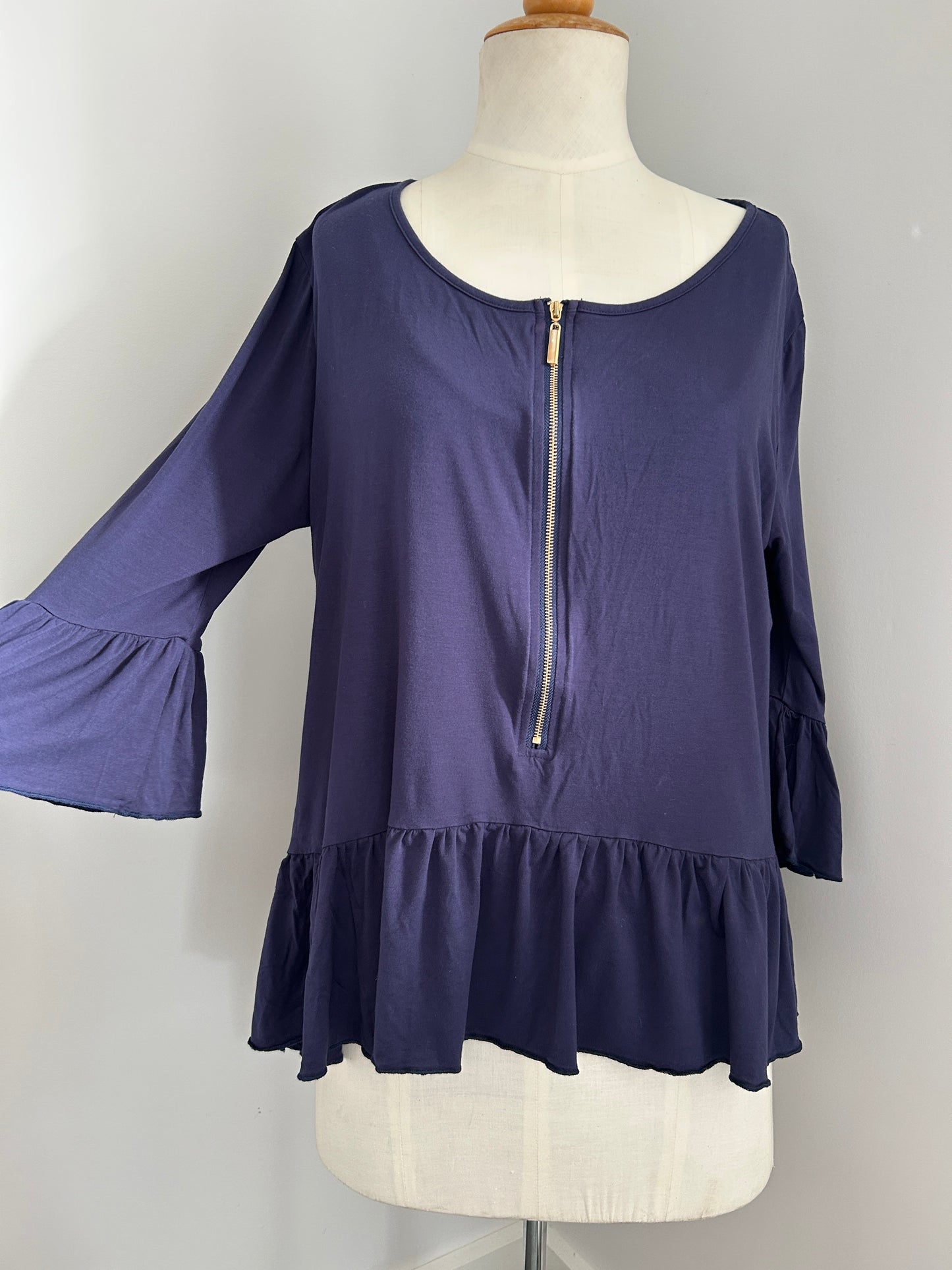 Milkbar Ginny top (M)