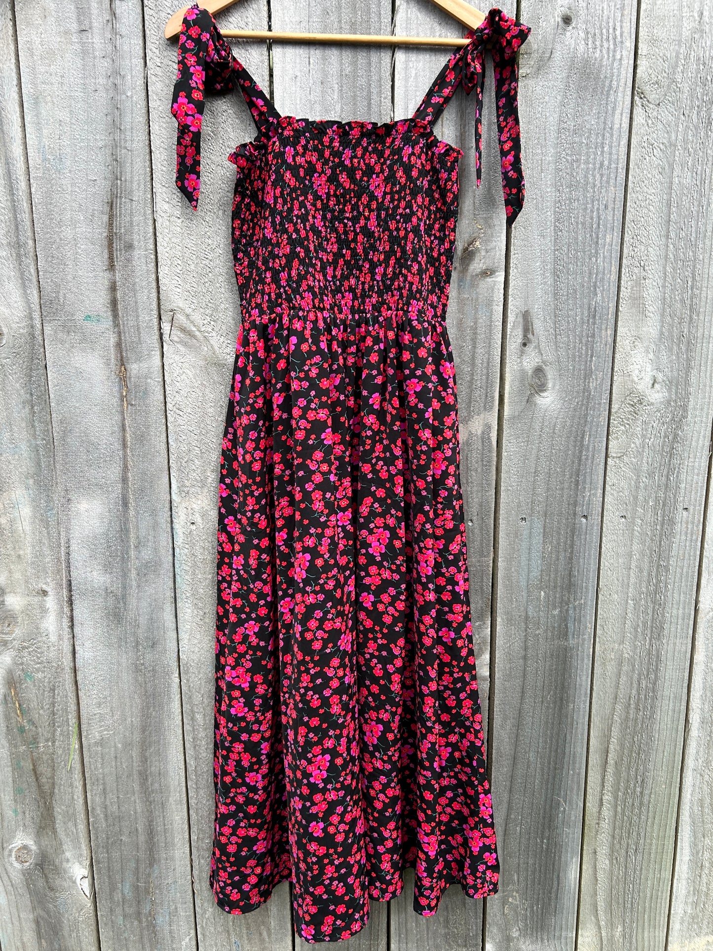 Addison Floral Dress (8)