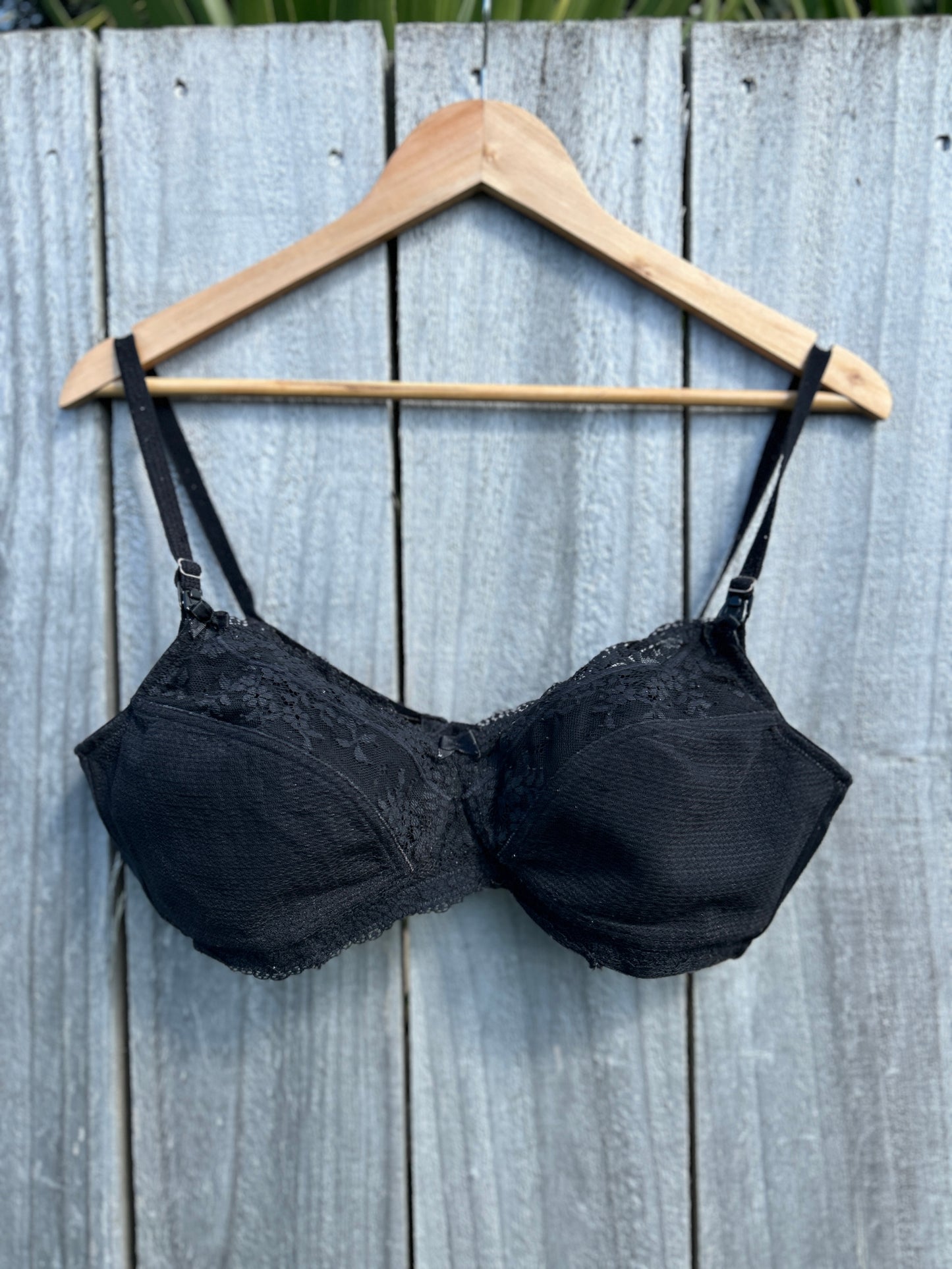 Bendon classic comfort, wire free bra (18C)