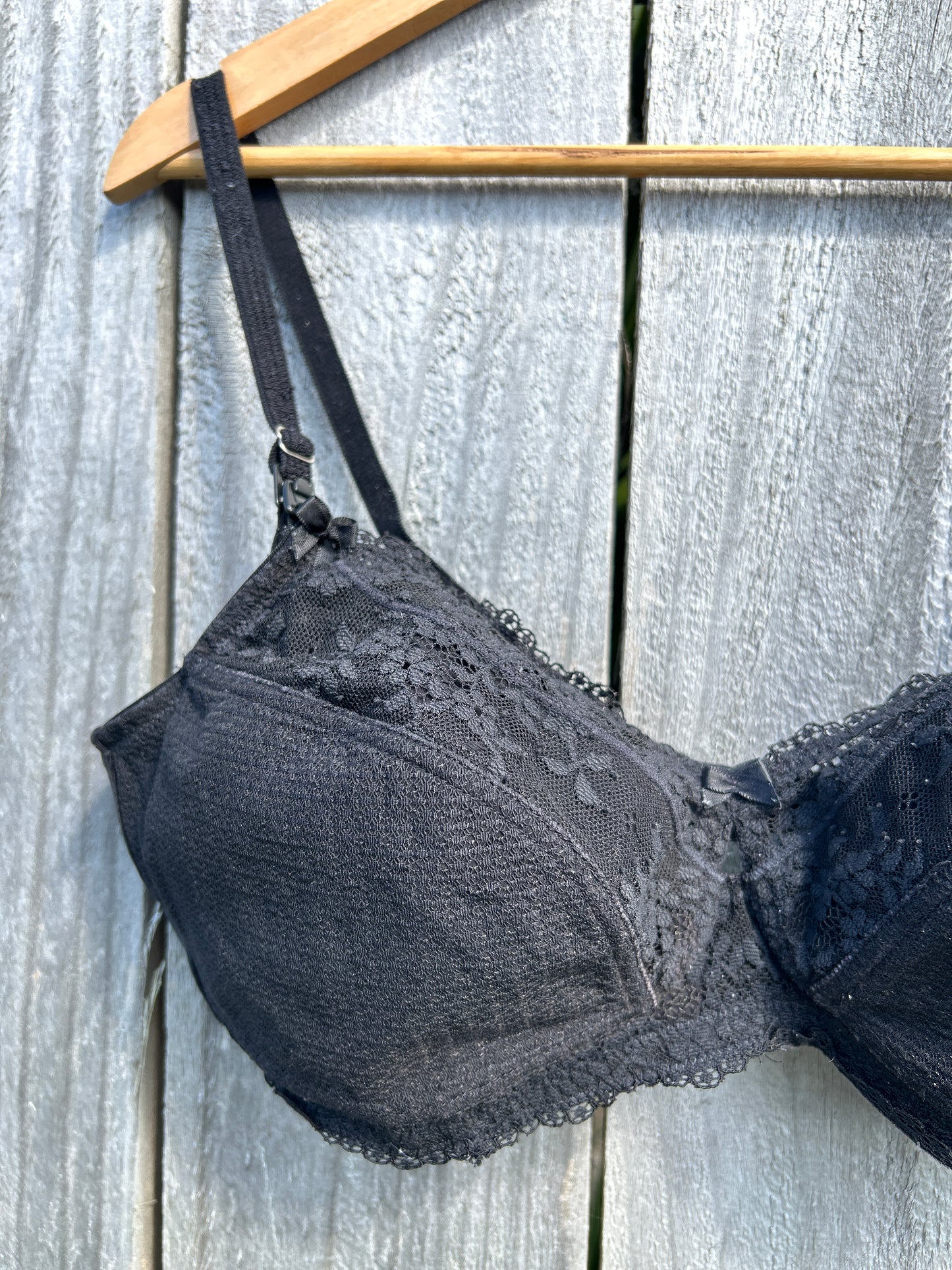 Bendon classic comfort, wire free bra (18C)