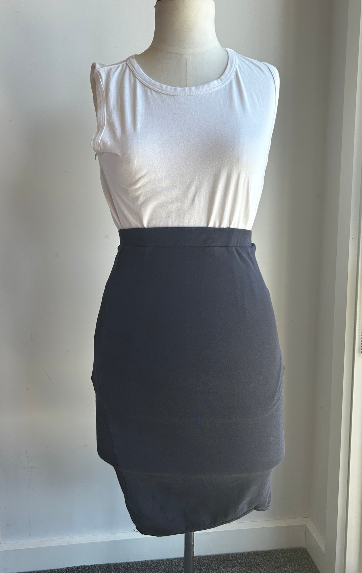 Lego’s Heritage Bellevue skirt (xs)