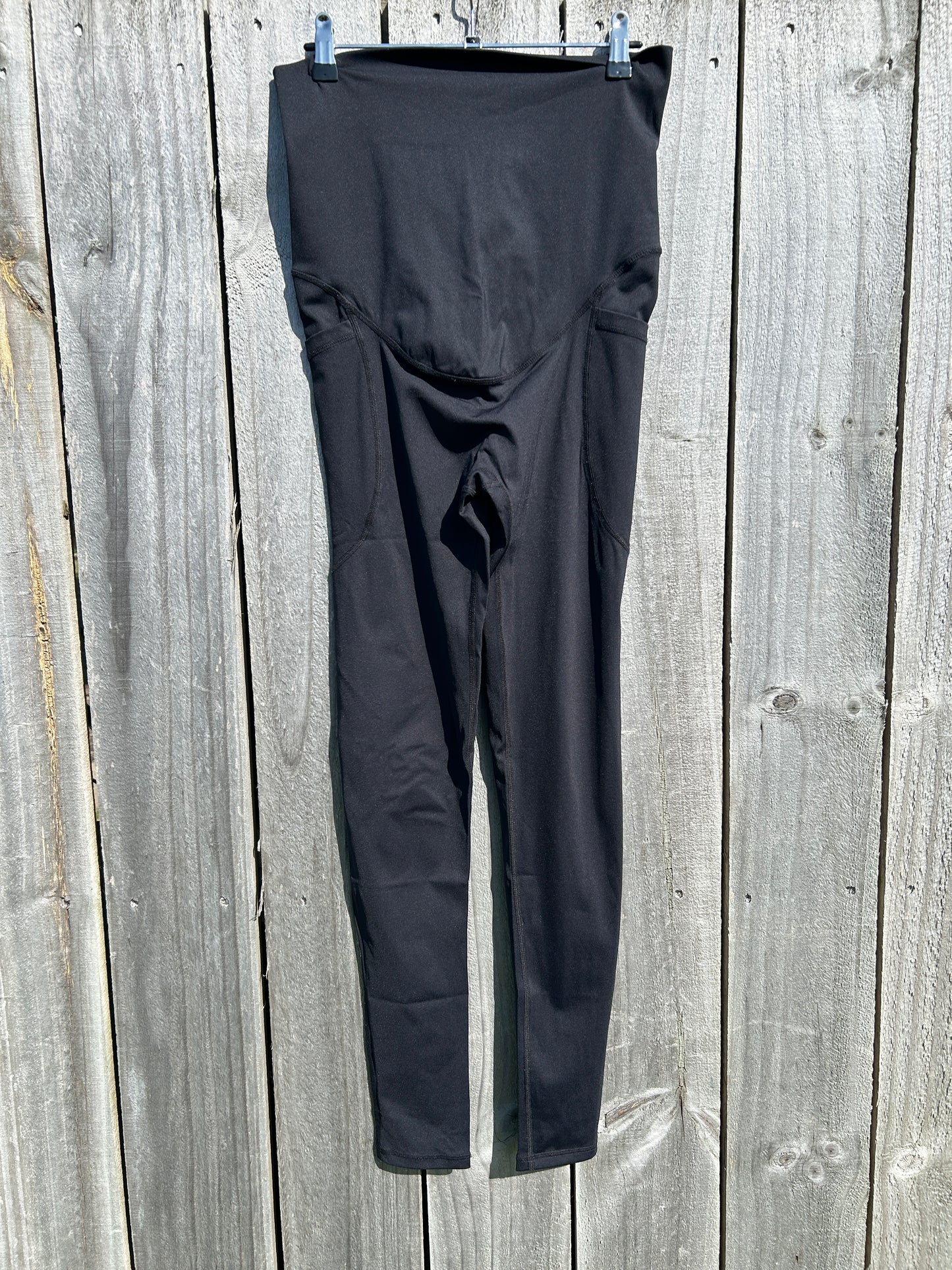 Emamaco full length leggings (S)