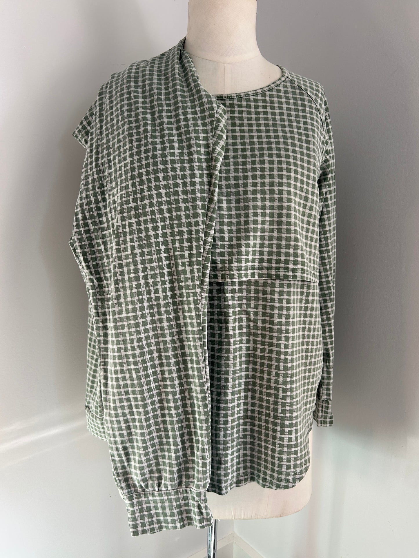 Milkbar Pyjamas (XL)