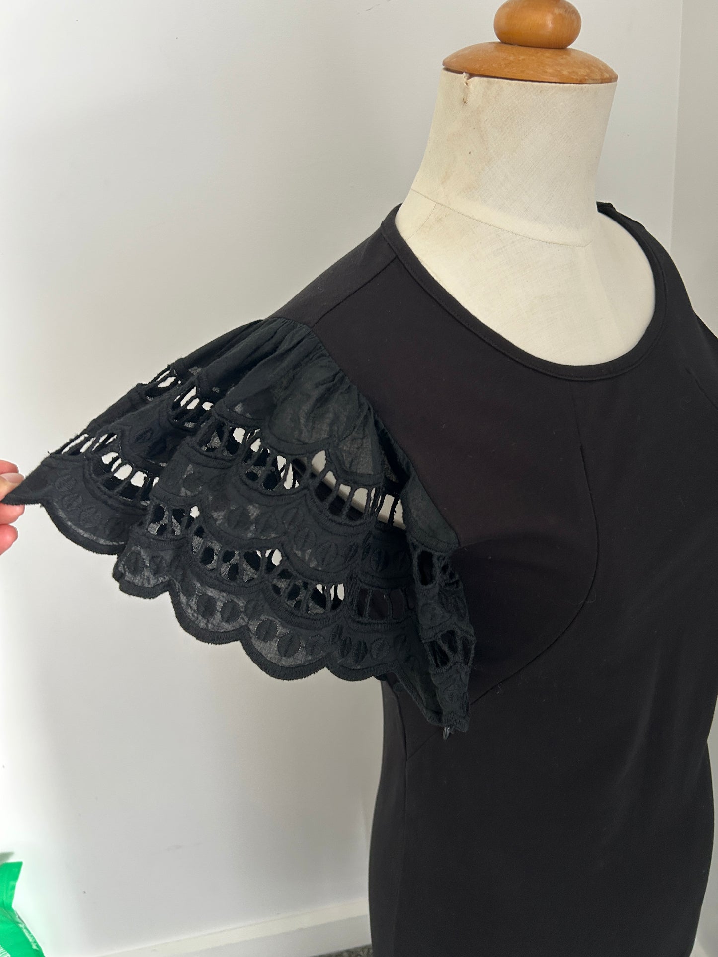 Addison Lacey sleeve dress (6)