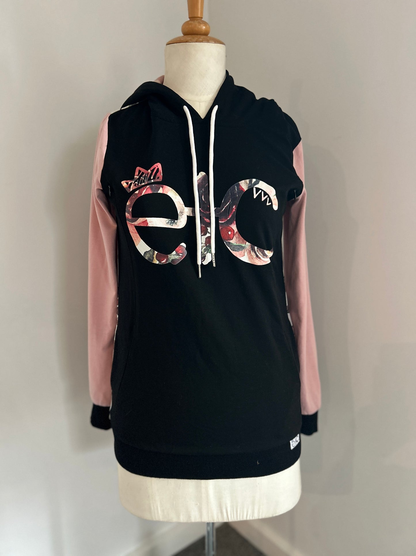 Etc. hoodie, BNWOT (XS)
