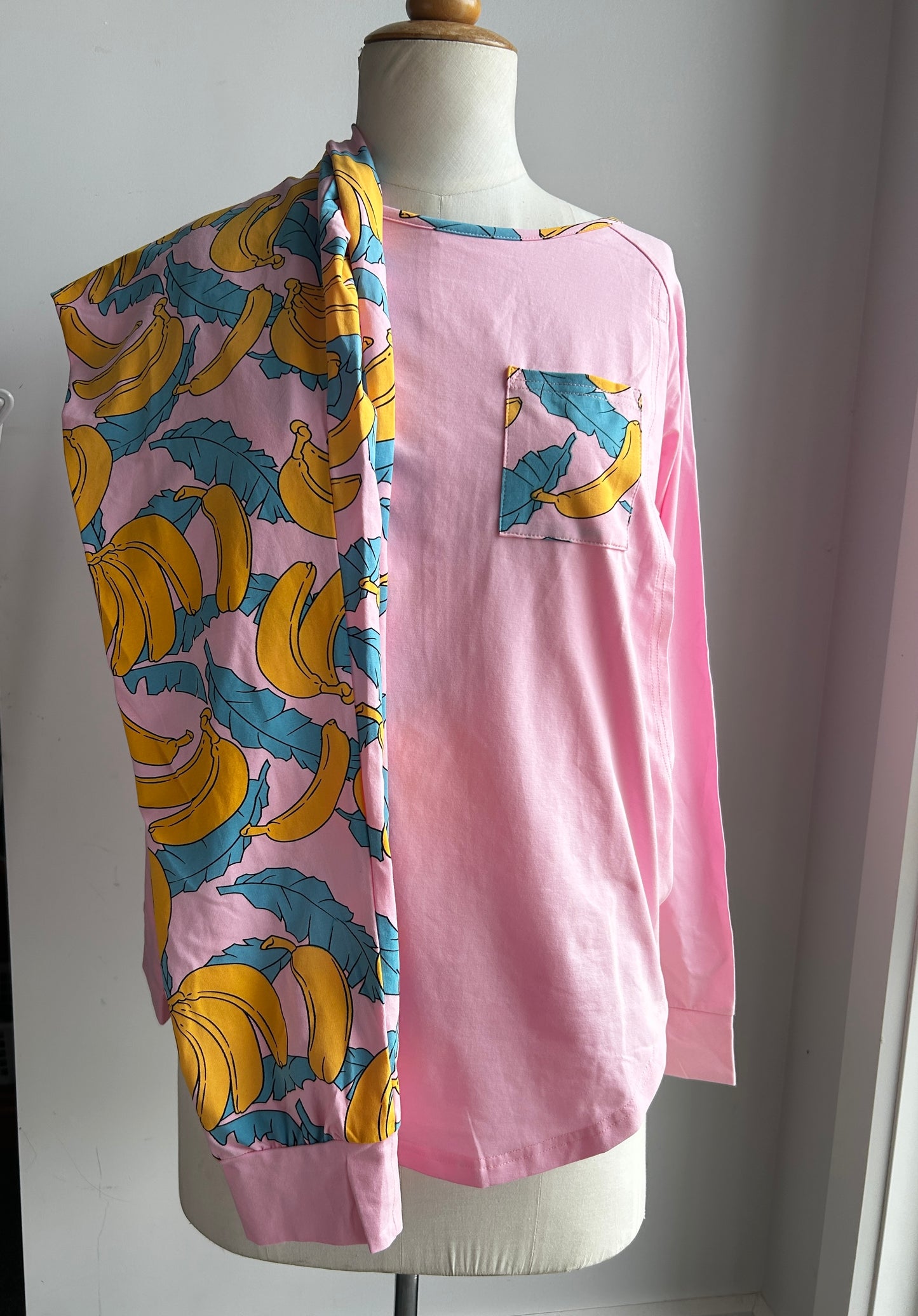 Milkbar pyjamas, BNWT, (S+XXS)