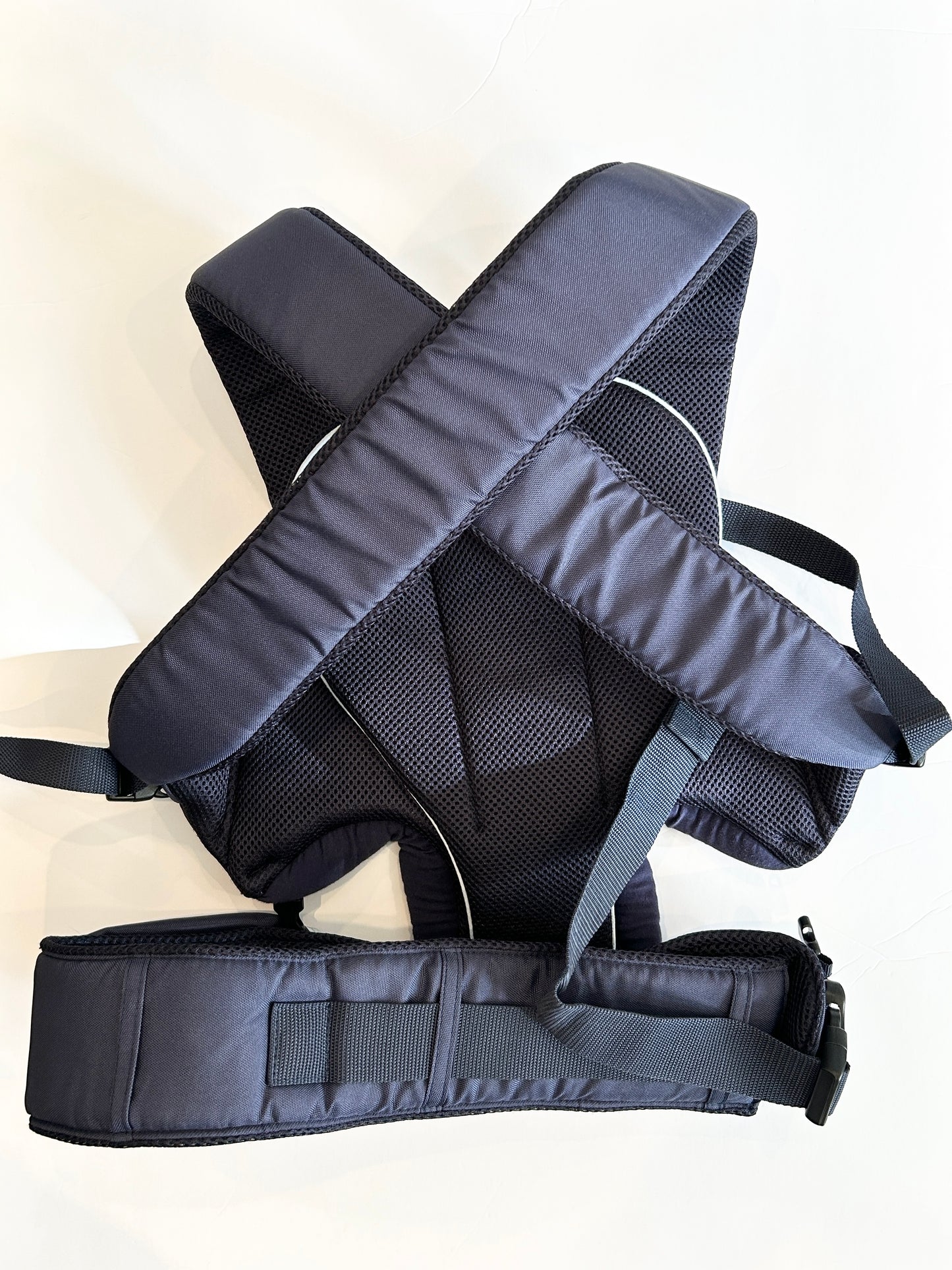 Elite baby cruiser baby carrier