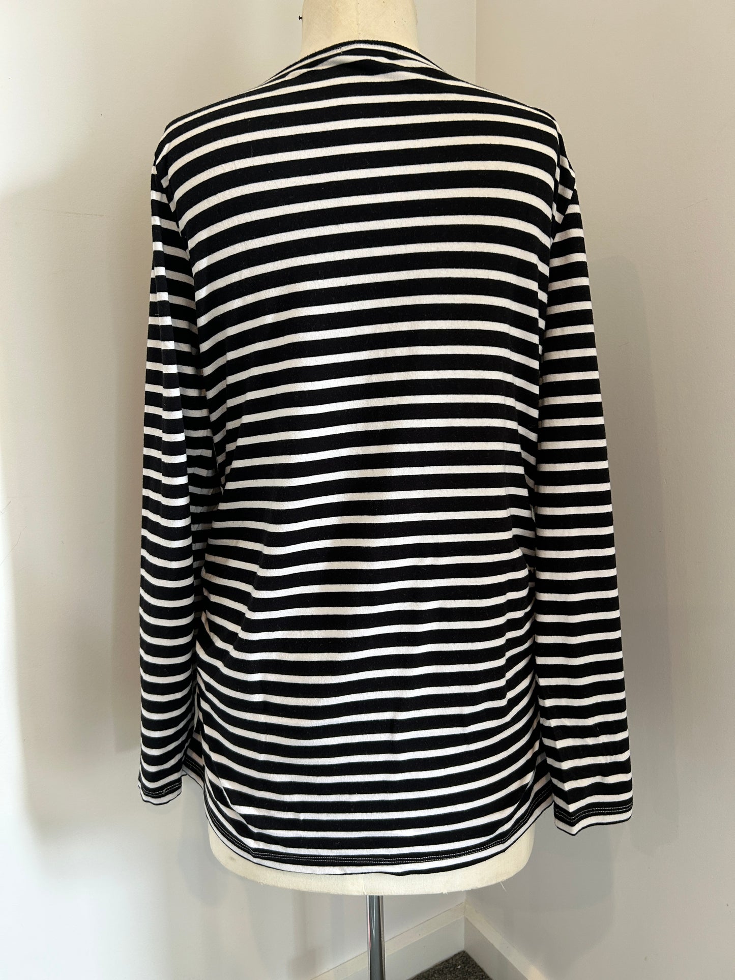 Breastmates long sleeve (L)