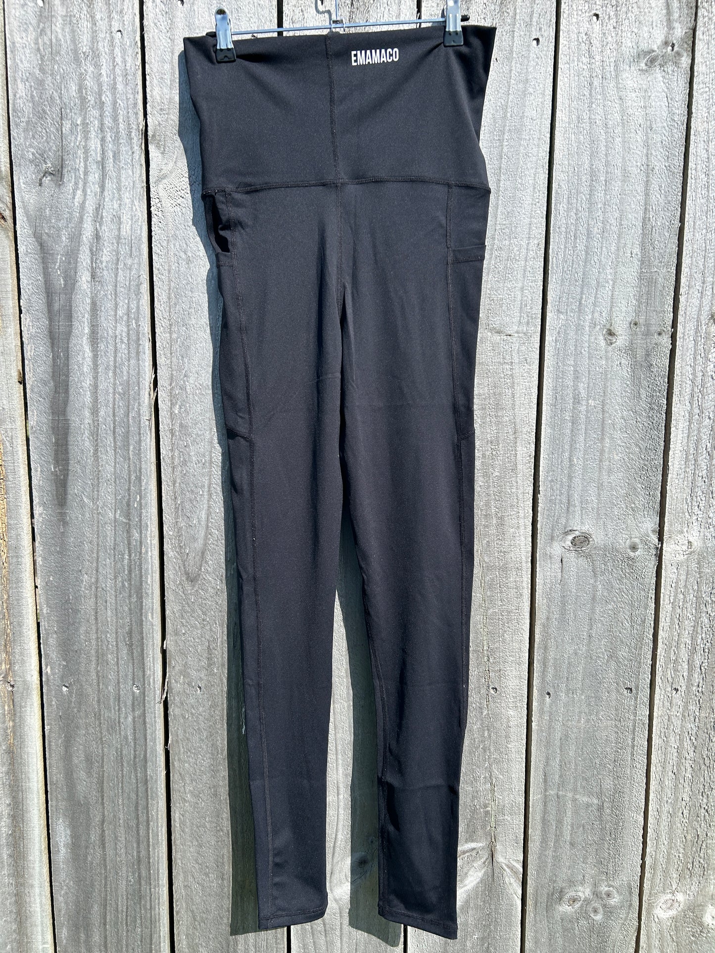 Emamaco full length leggings (S)