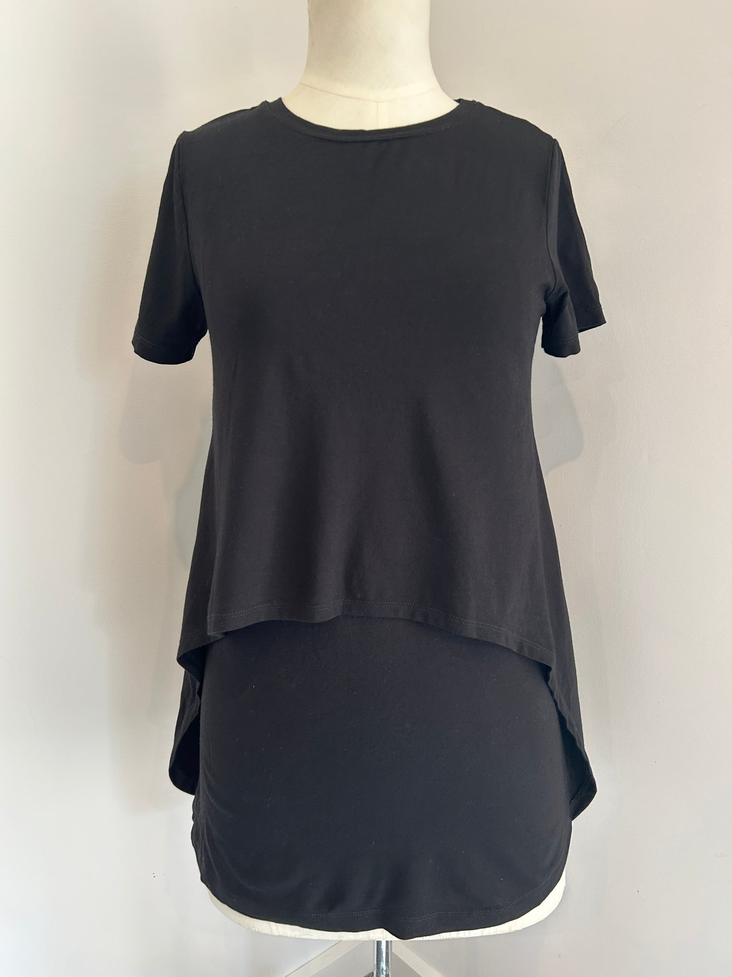 Blooming marvelous tee, BNWOT (S)