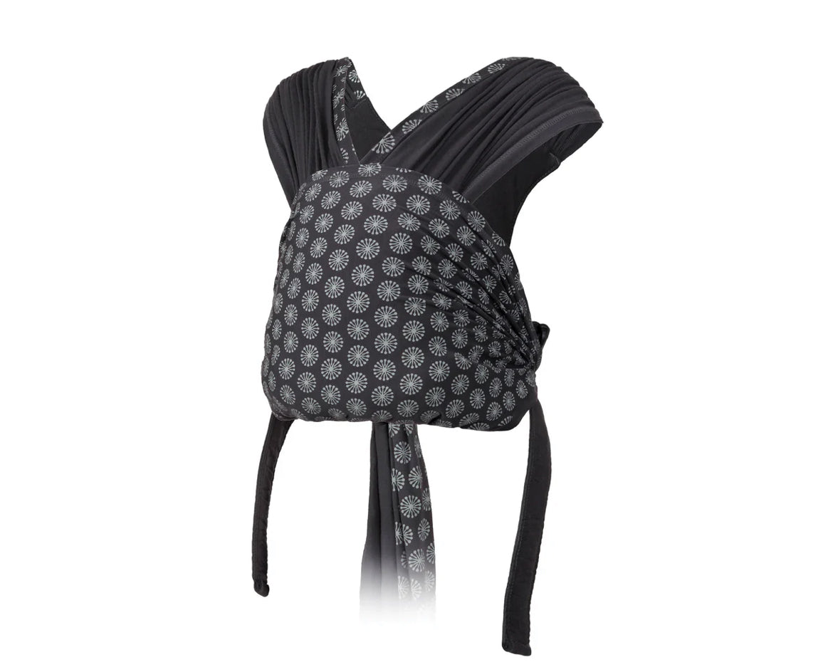 Infantino stretchy knit carrier