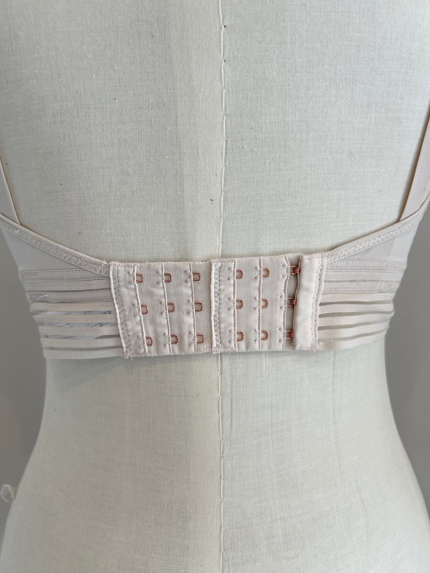 Project me ambition triangle bra (12FF + 12F)