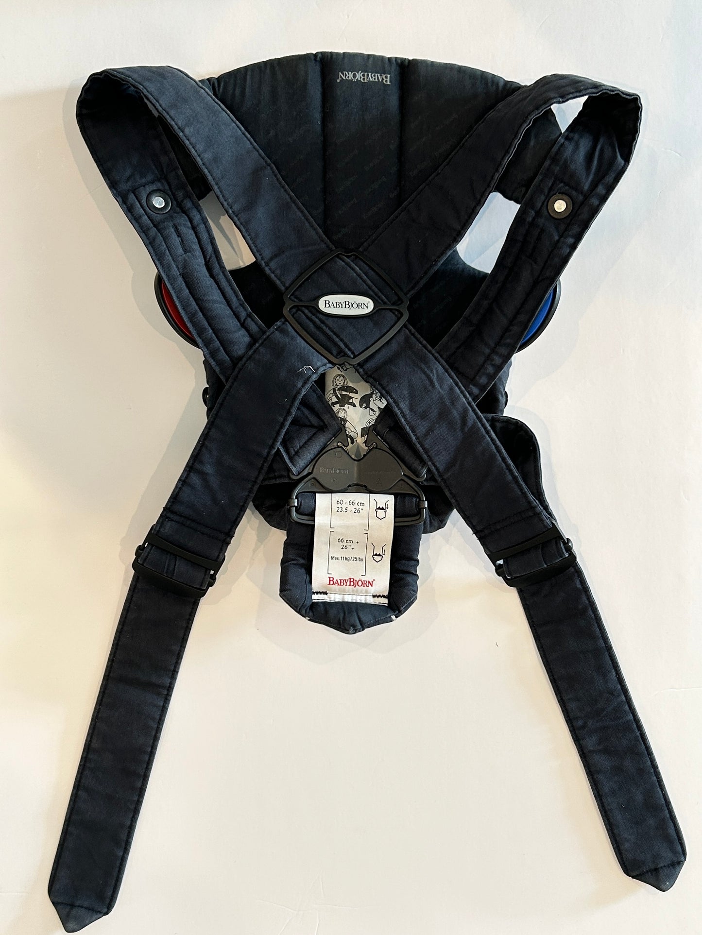 Baby Bjorn carrier