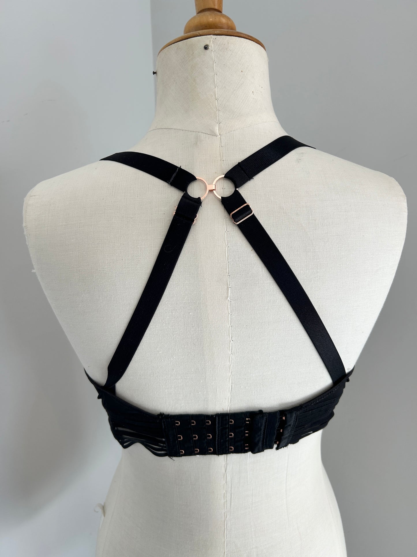 Project me ambition triangle bra (12FF + 12F)