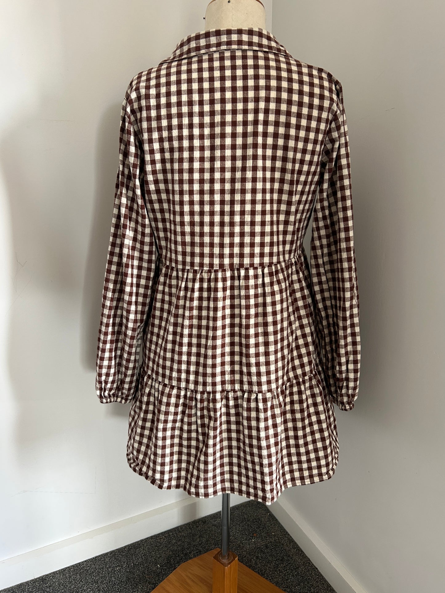 All about Eve Harlem dress (8)