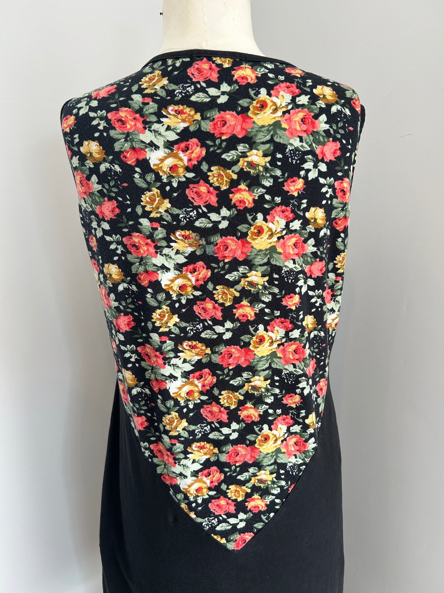 Addison floral back dress (14)