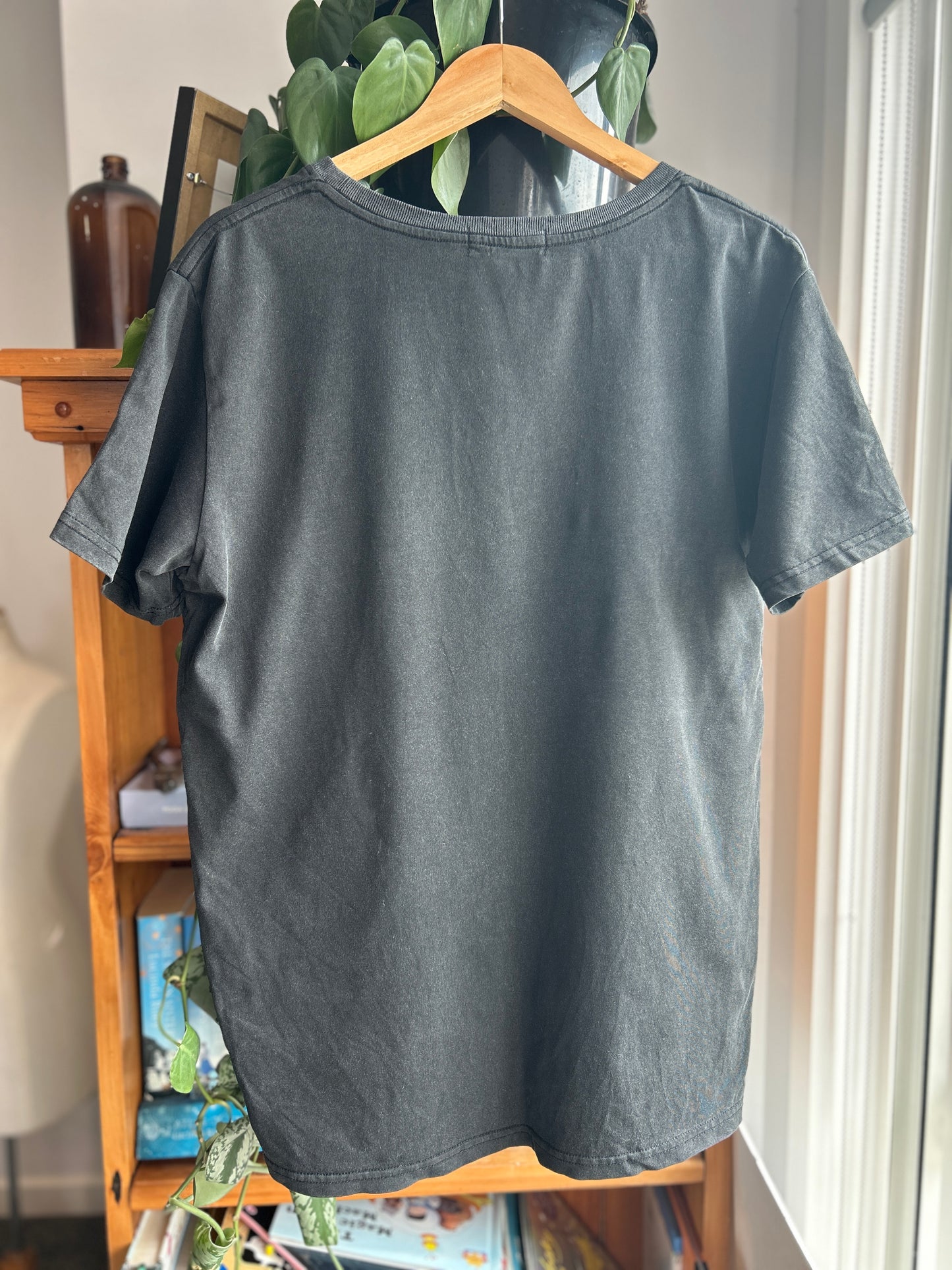 Albie graphic tee (S)