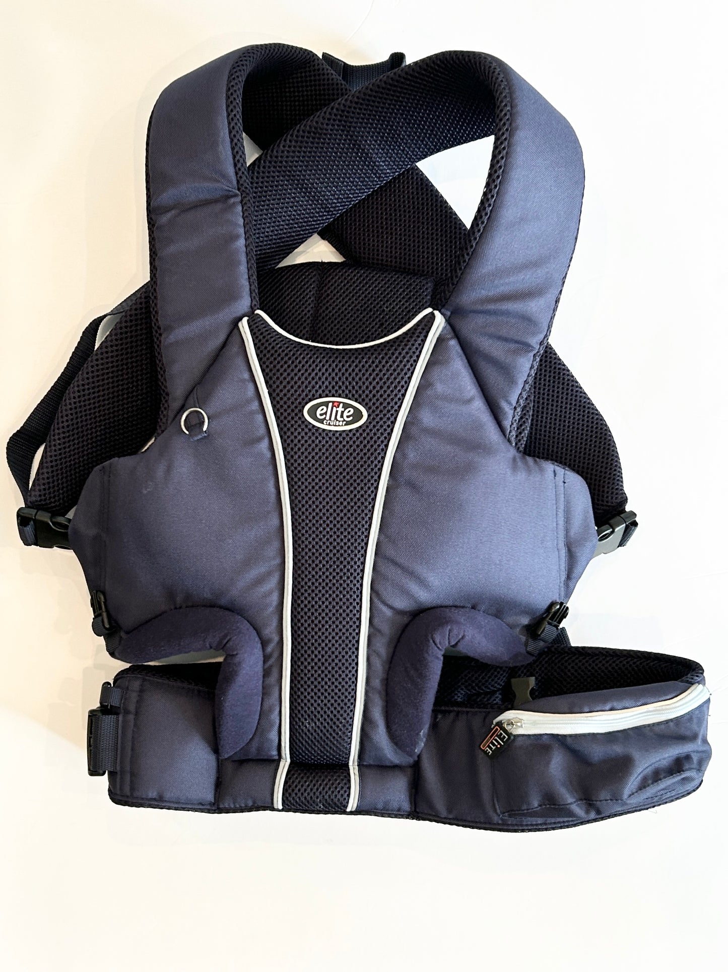 Elite baby cruiser baby carrier