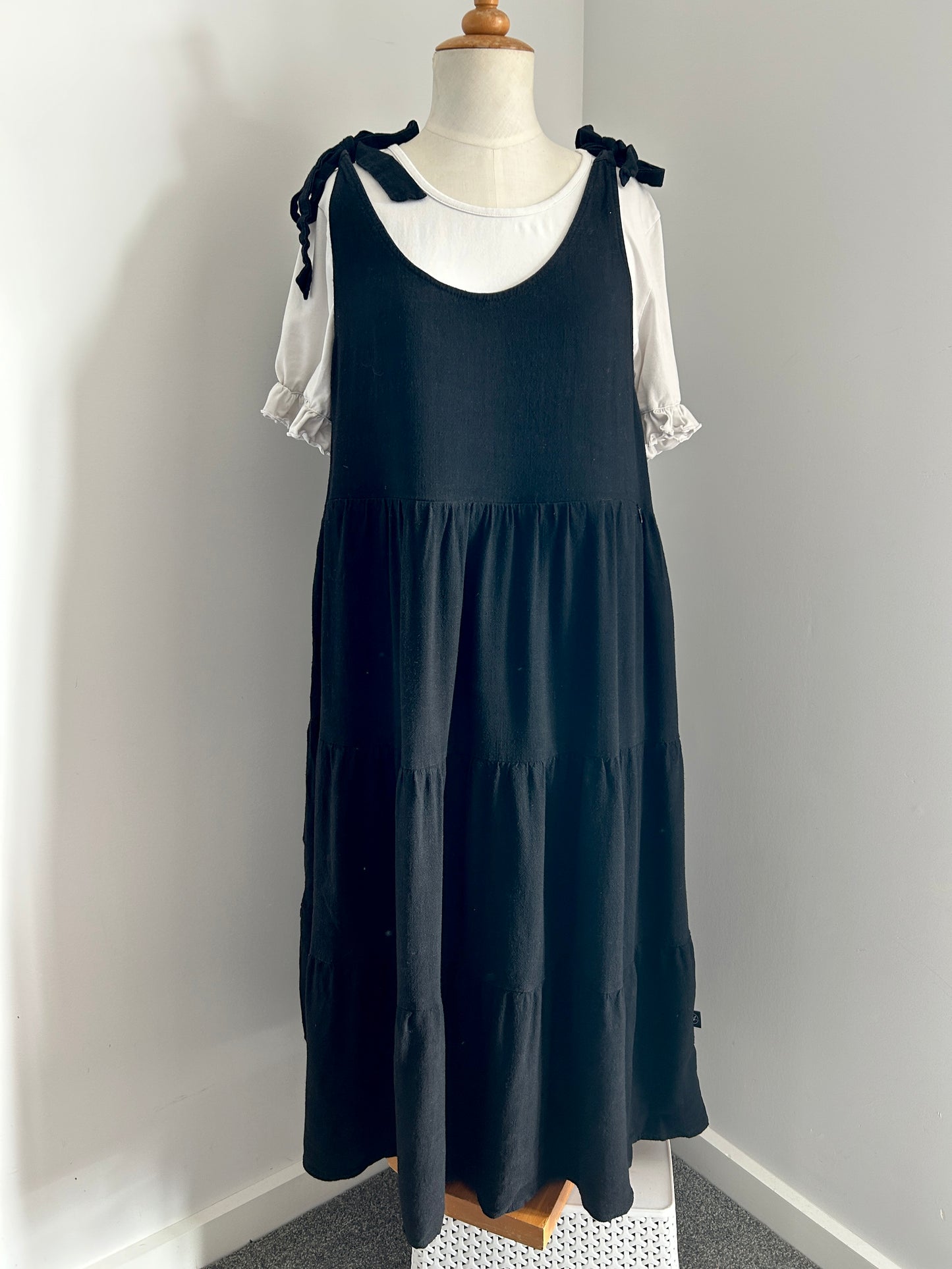 Addison Senna dress (16)