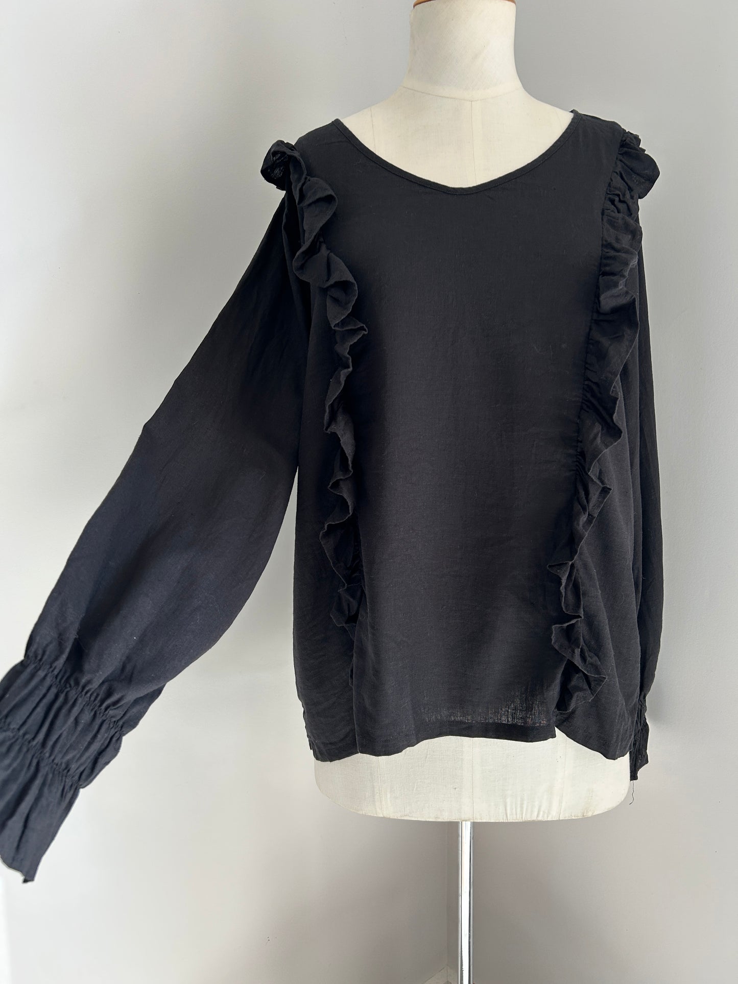 Close to the heart top (16)