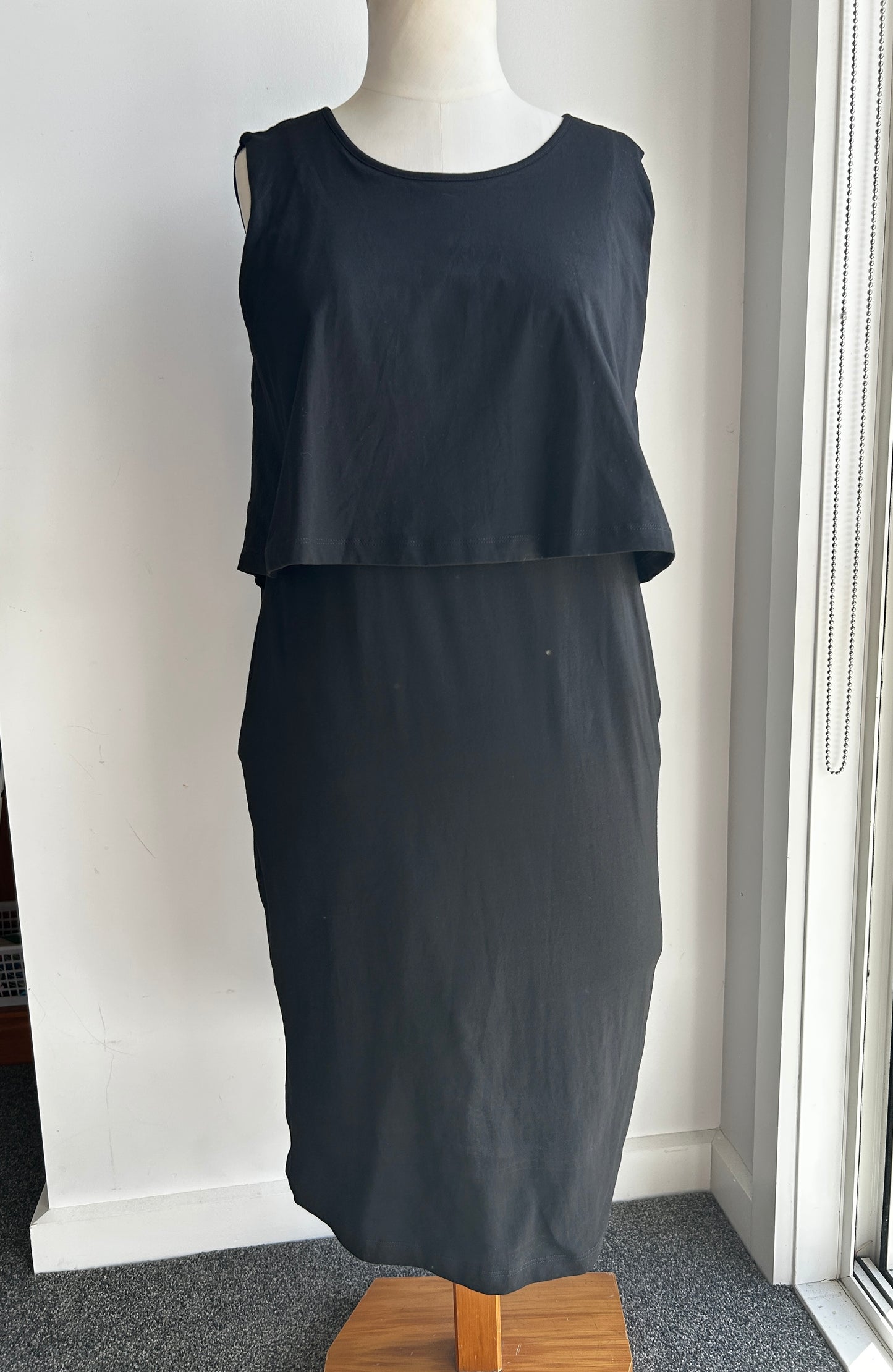 Milkbar tank dress, BNWT (S)