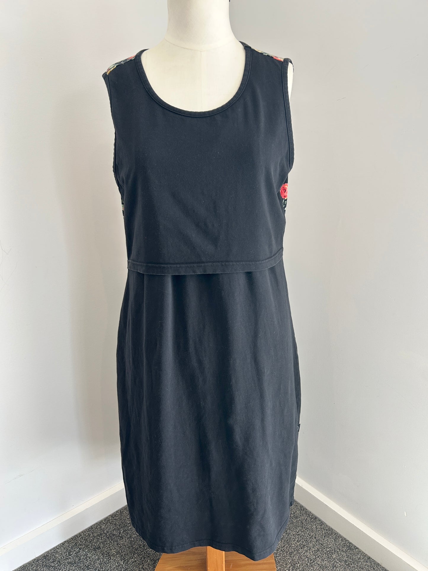 Addison floral back dress (14)
