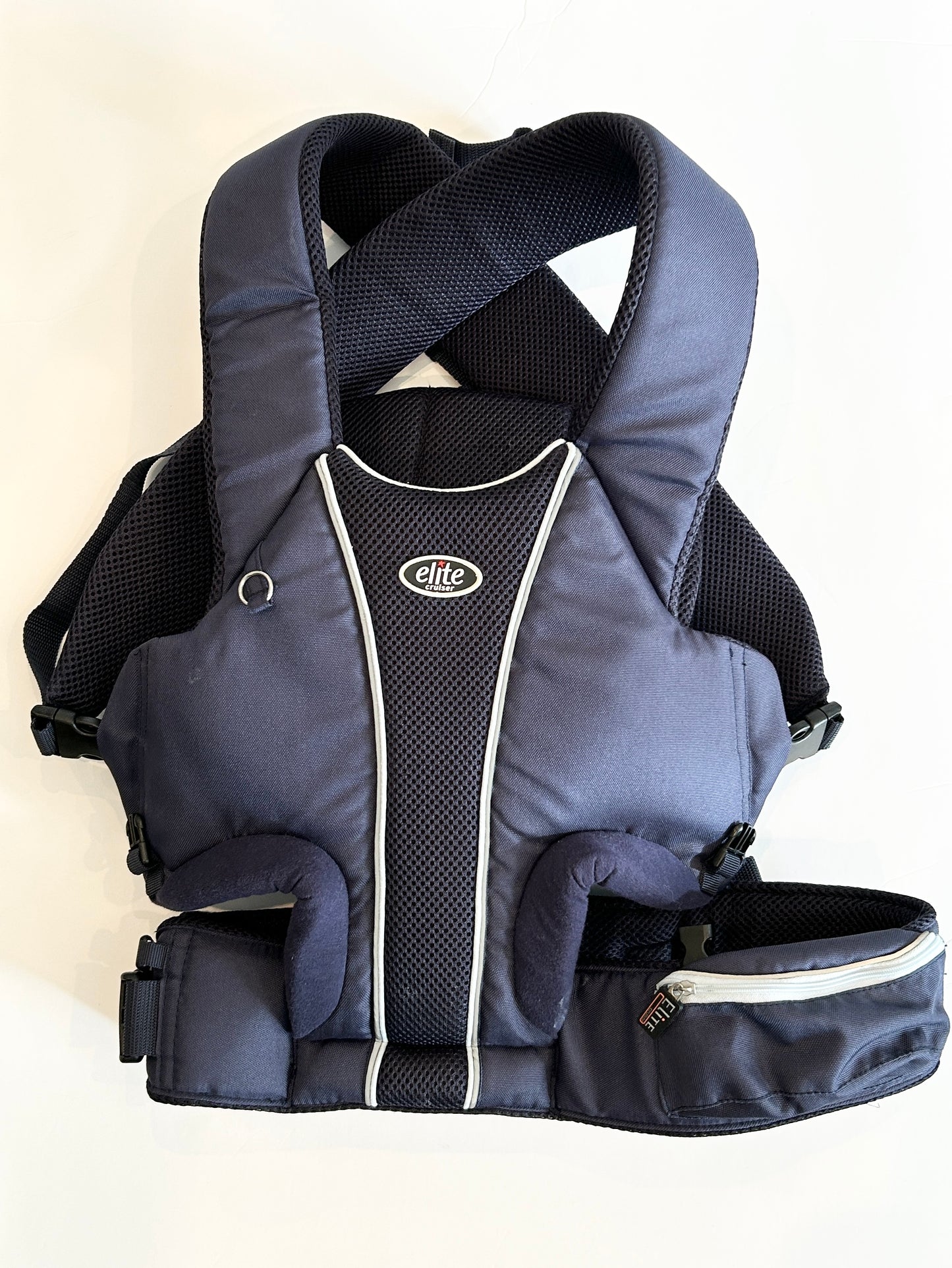 Elite baby cruiser baby carrier