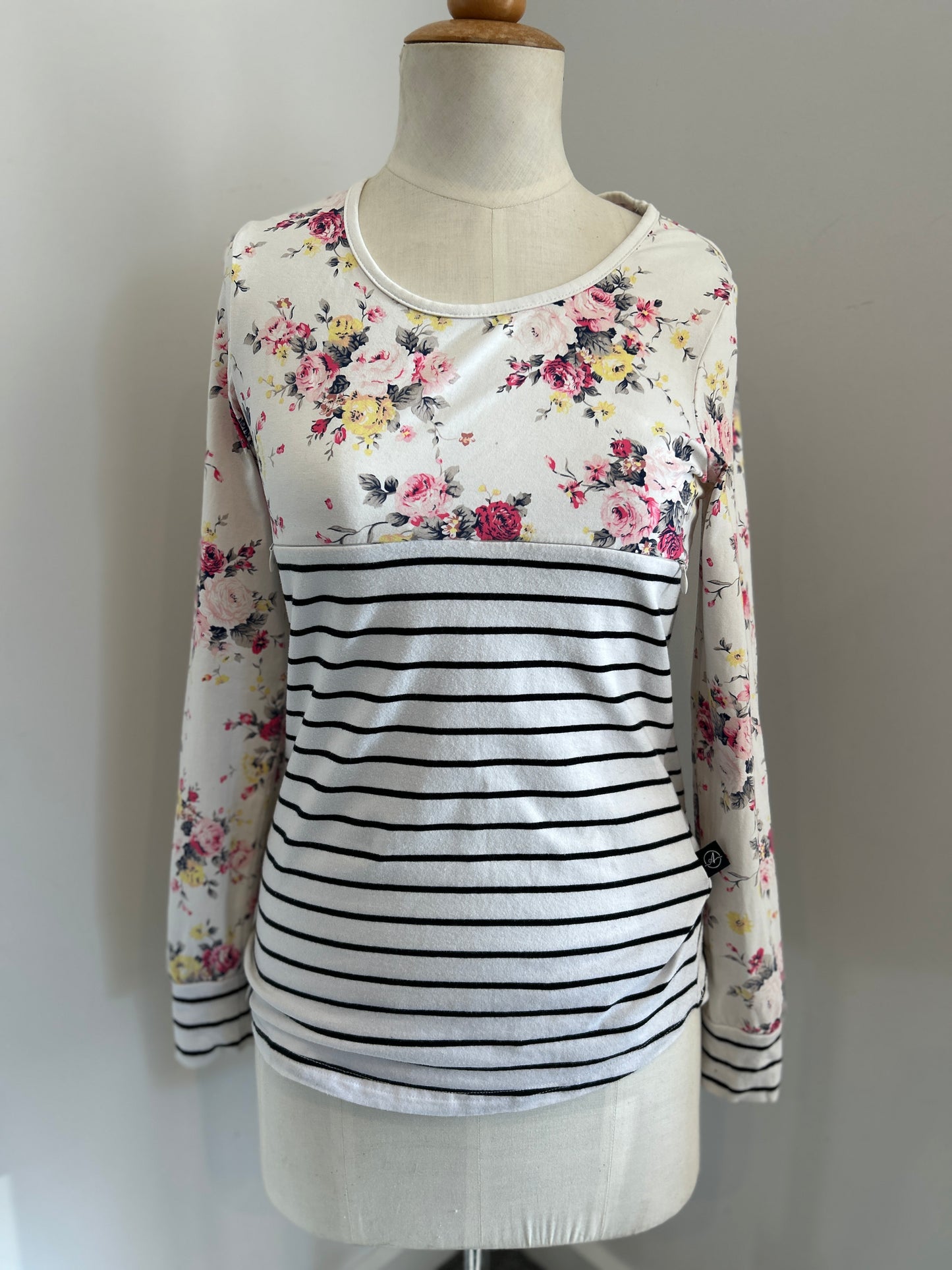 Addison stripe/floral long sleeve (6)
